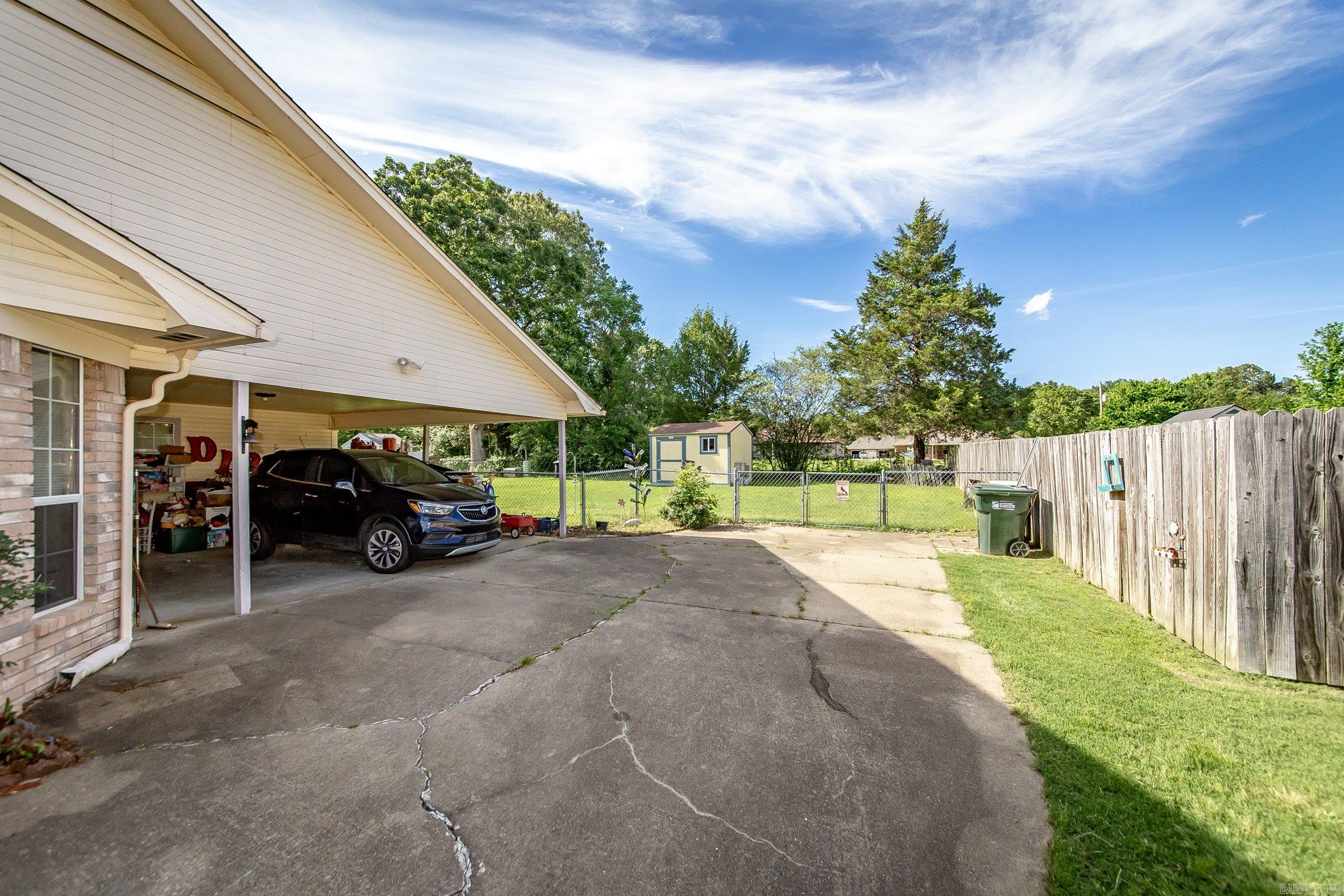 Indian Meadows - Residential