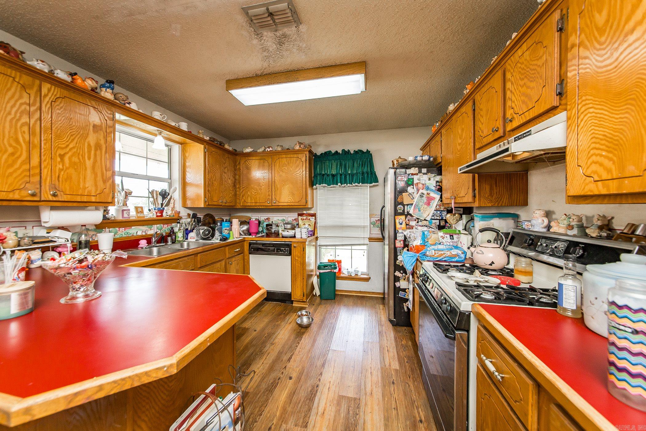 Indian Meadows - Residential