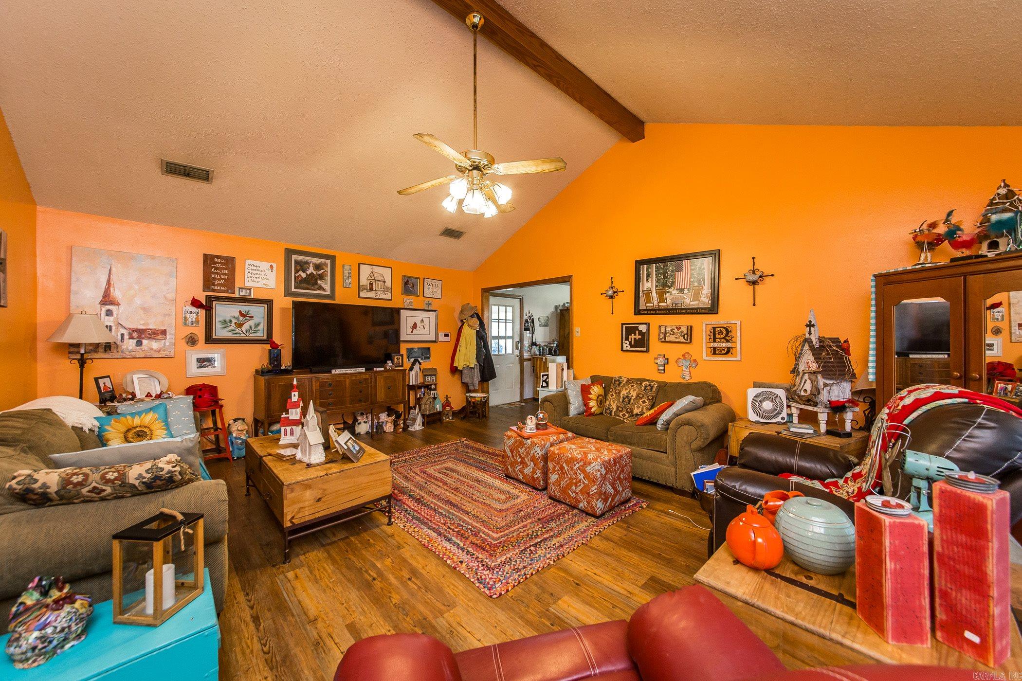 Indian Meadows - Residential