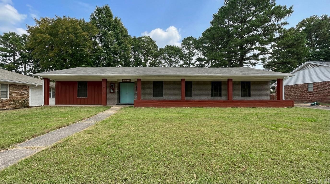 WOODLAND PARK - Residential