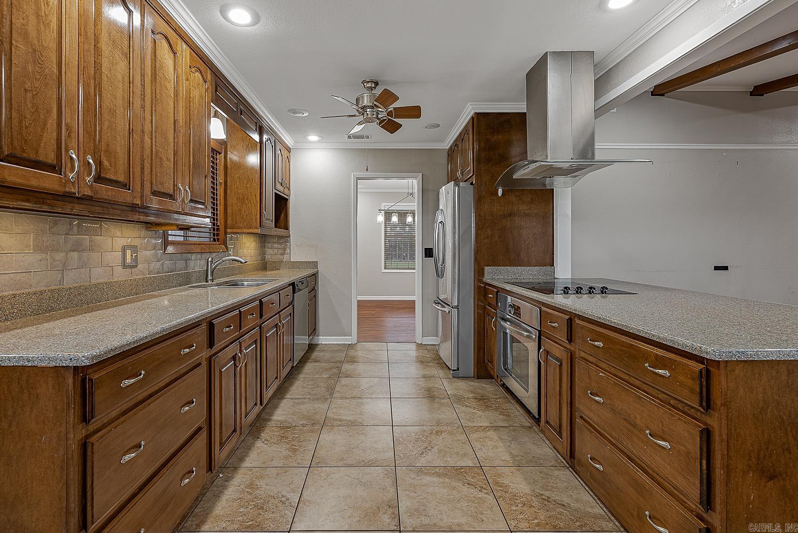 WOODLAND PARK - Residential