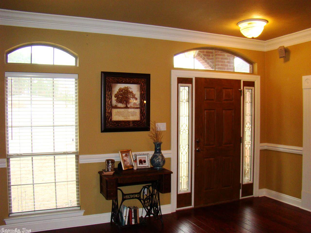 GREYSTONE - Residential