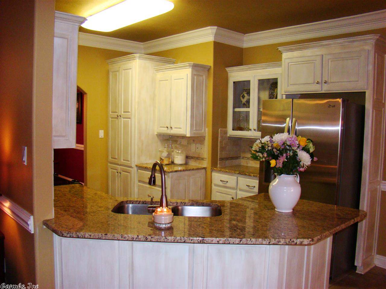 GREYSTONE - Residential