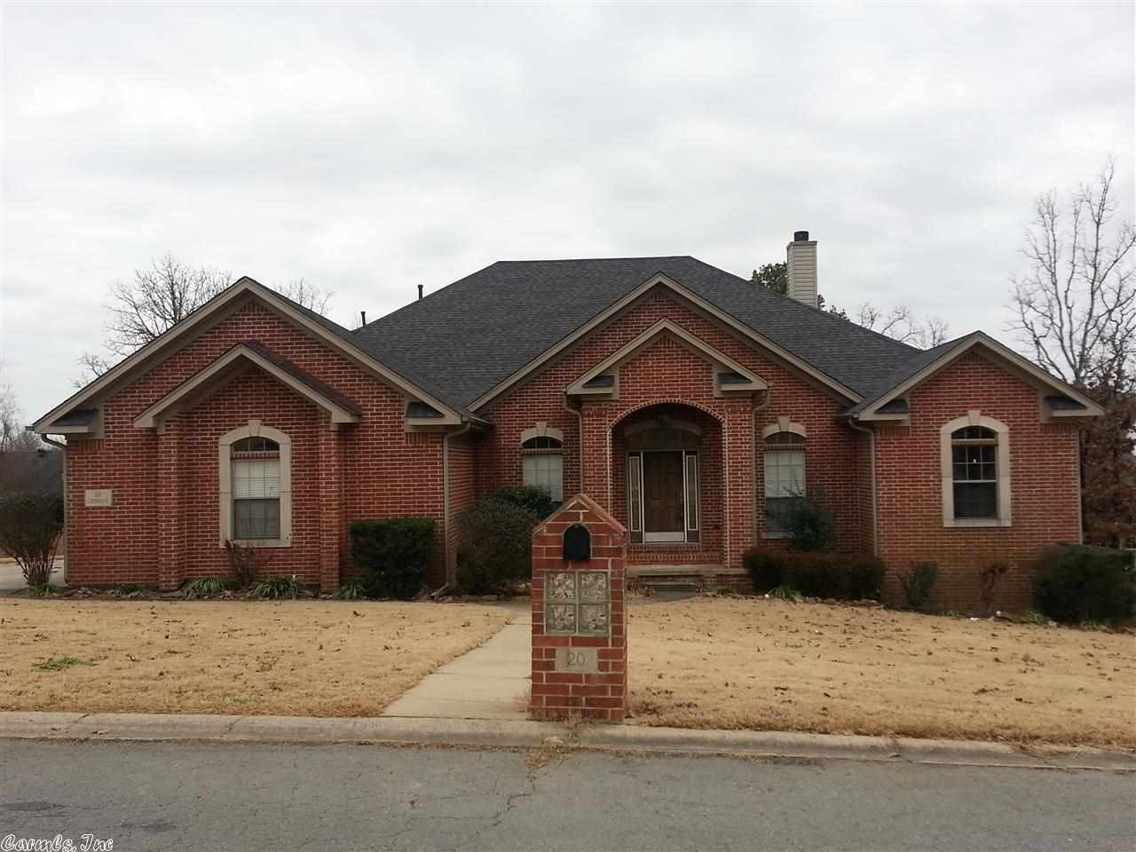 GREYSTONE - Residential