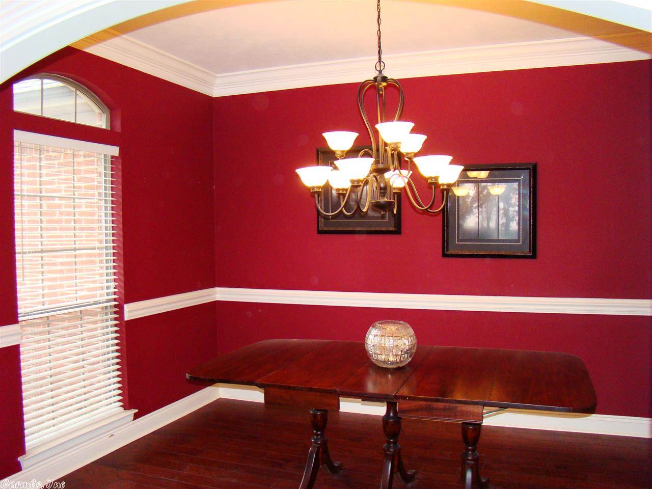 GREYSTONE - Residential