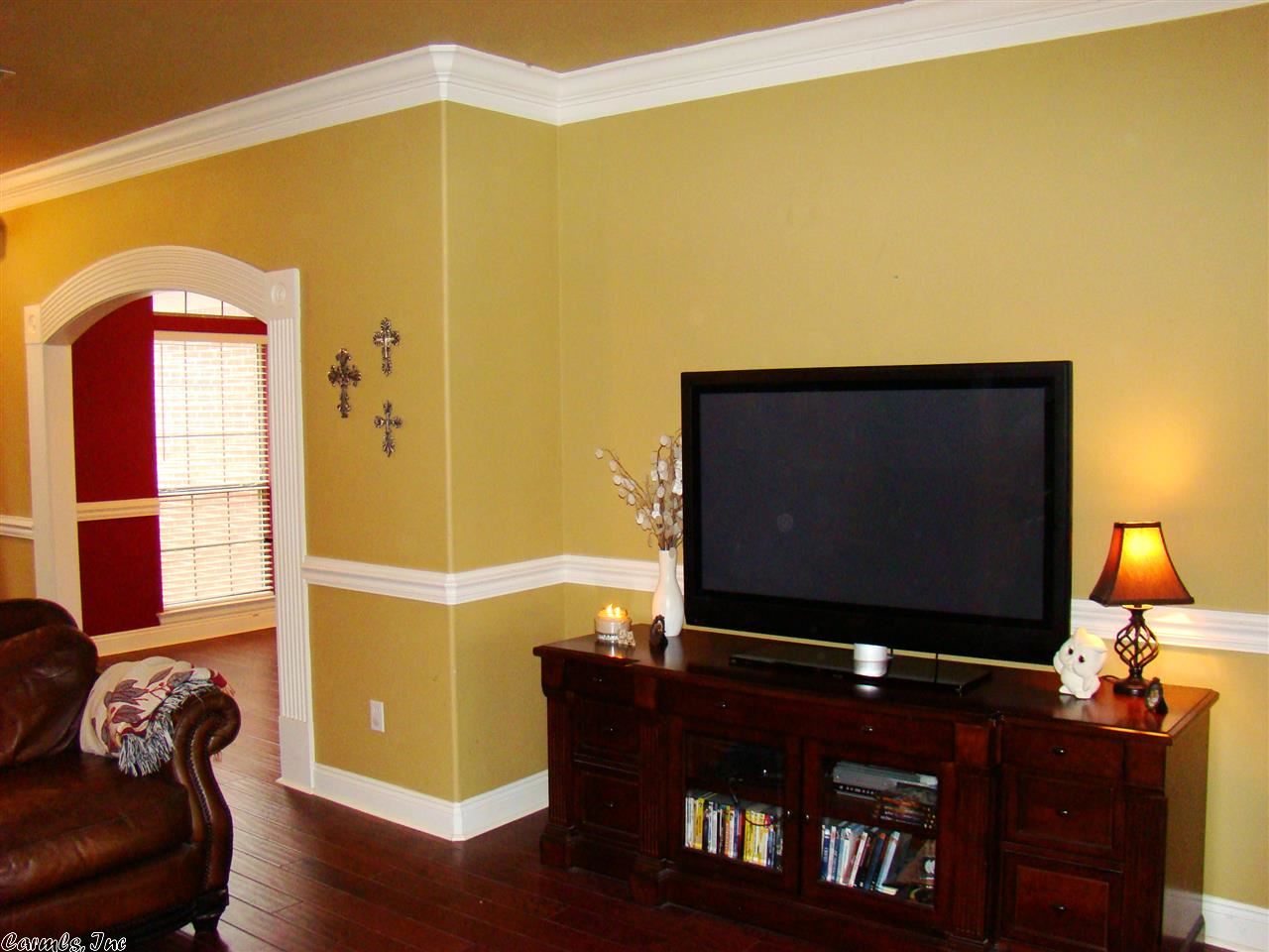 GREYSTONE - Residential