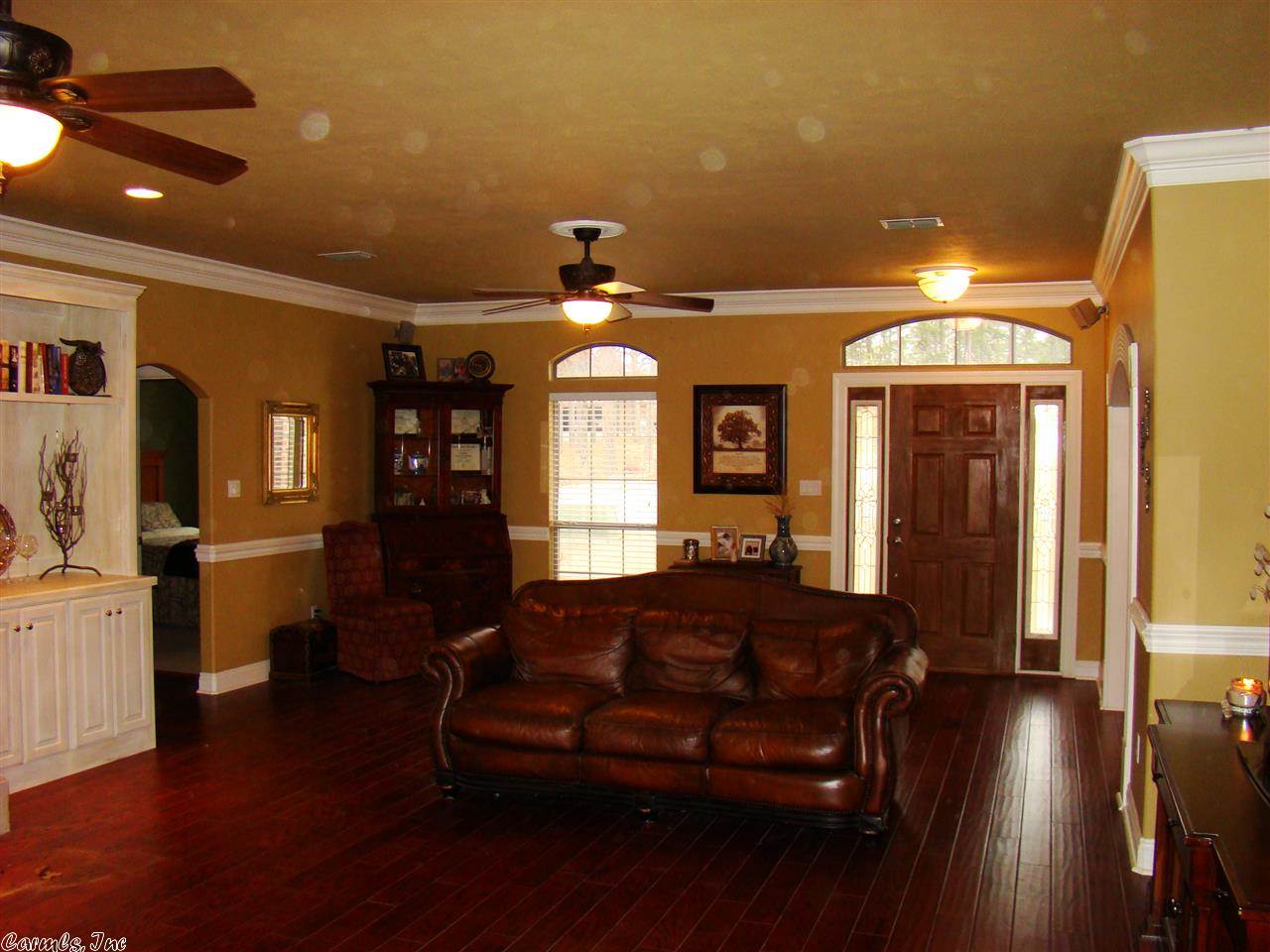 GREYSTONE - Residential