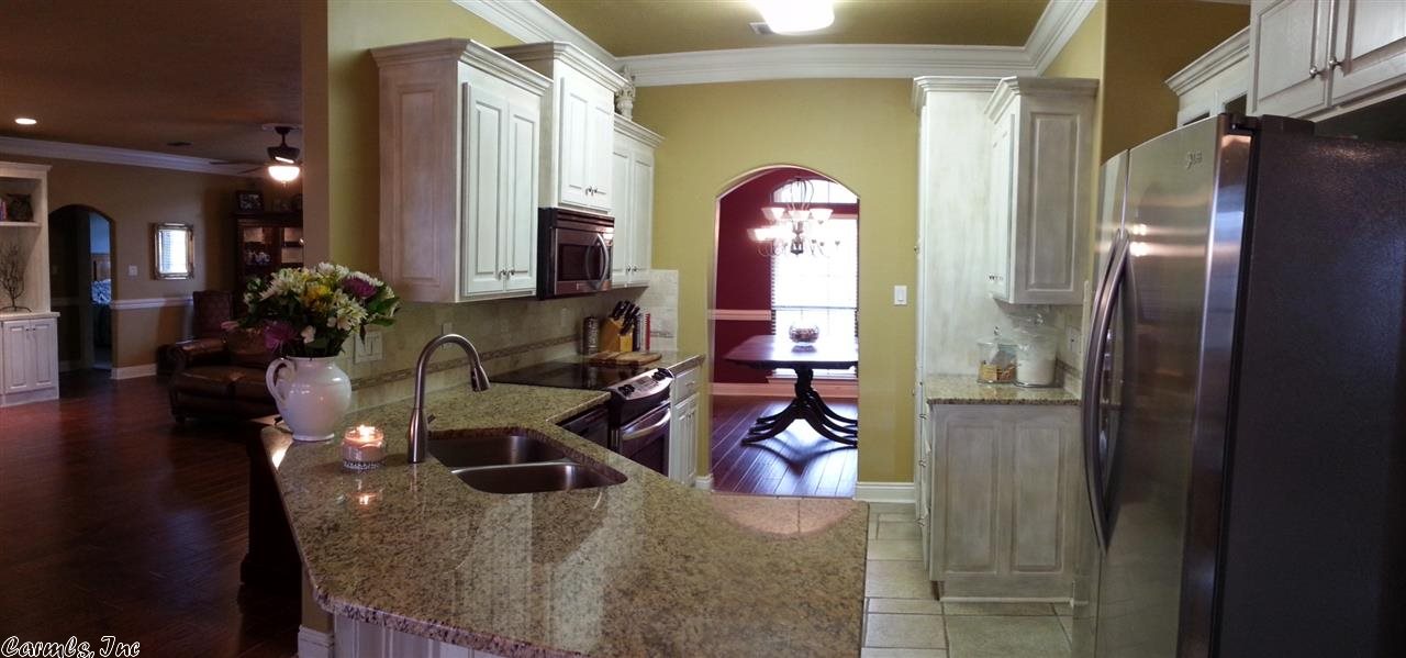 GREYSTONE - Residential