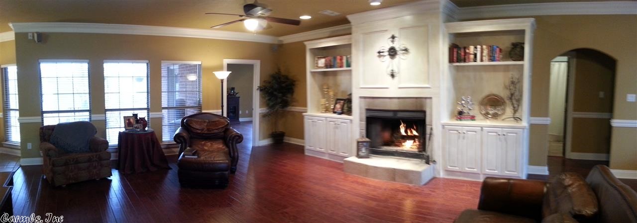 GREYSTONE - Residential