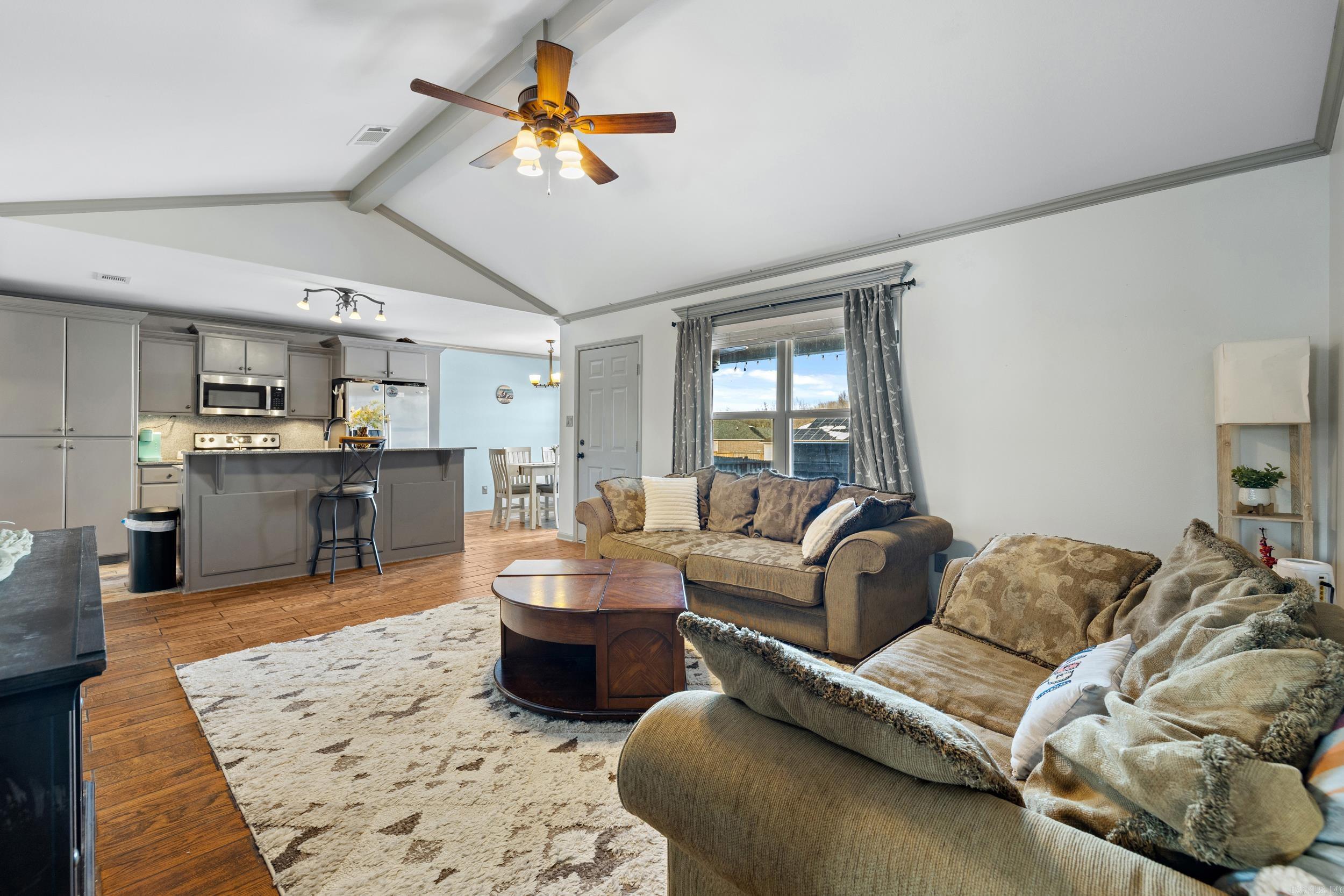 NANS PLACE - Residential