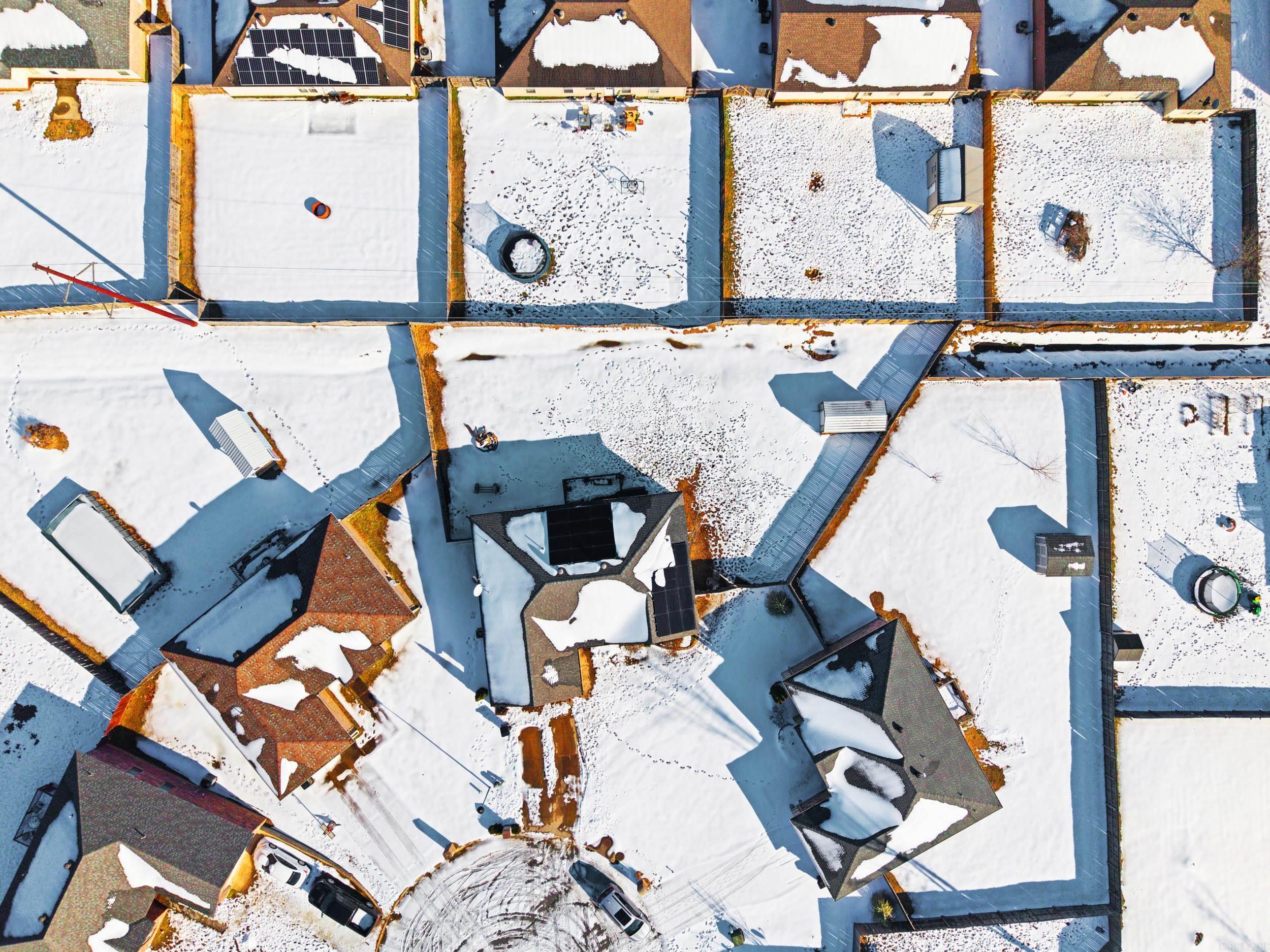 NANS PLACE - Residential