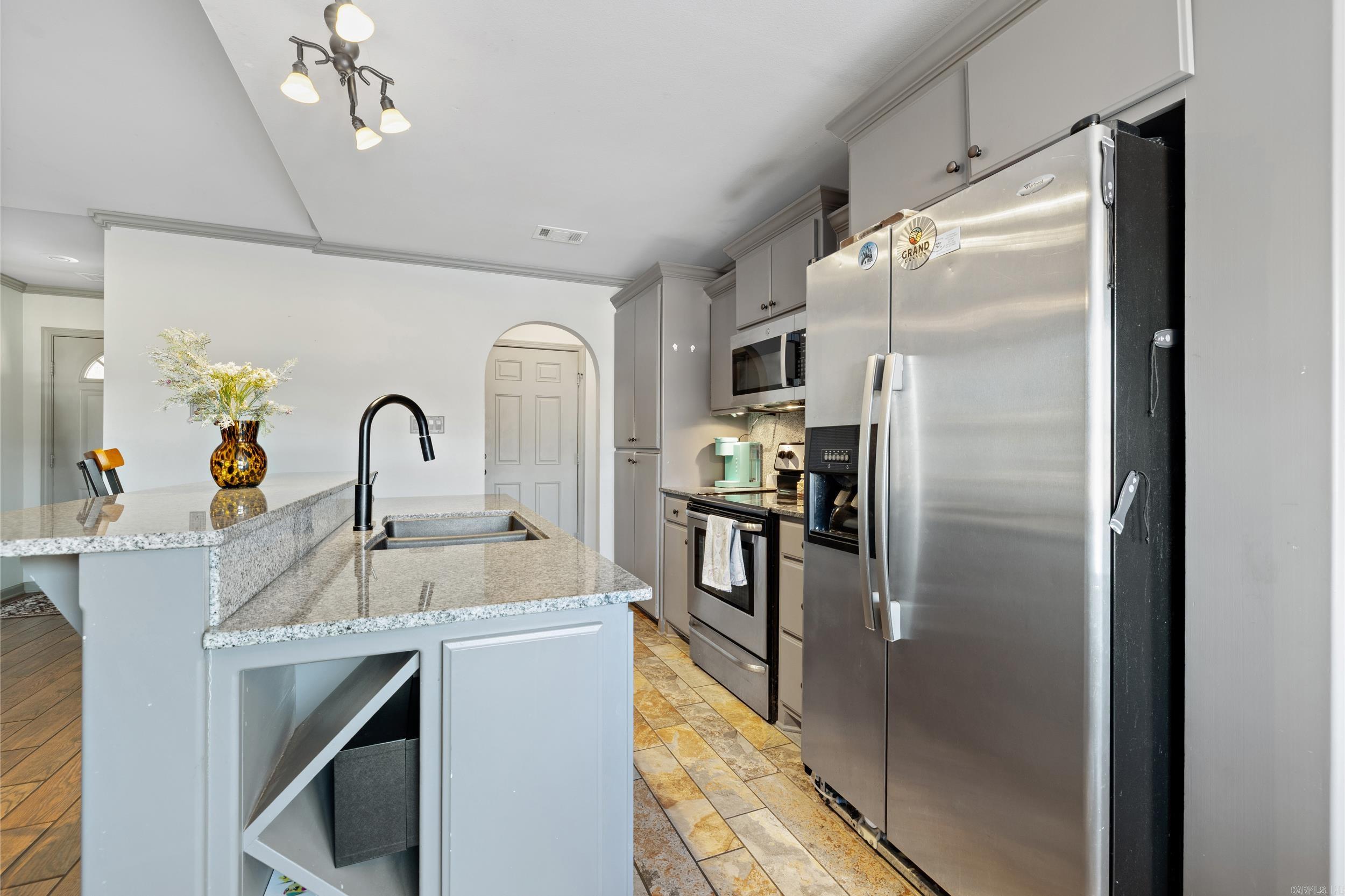 NANS PLACE - Residential