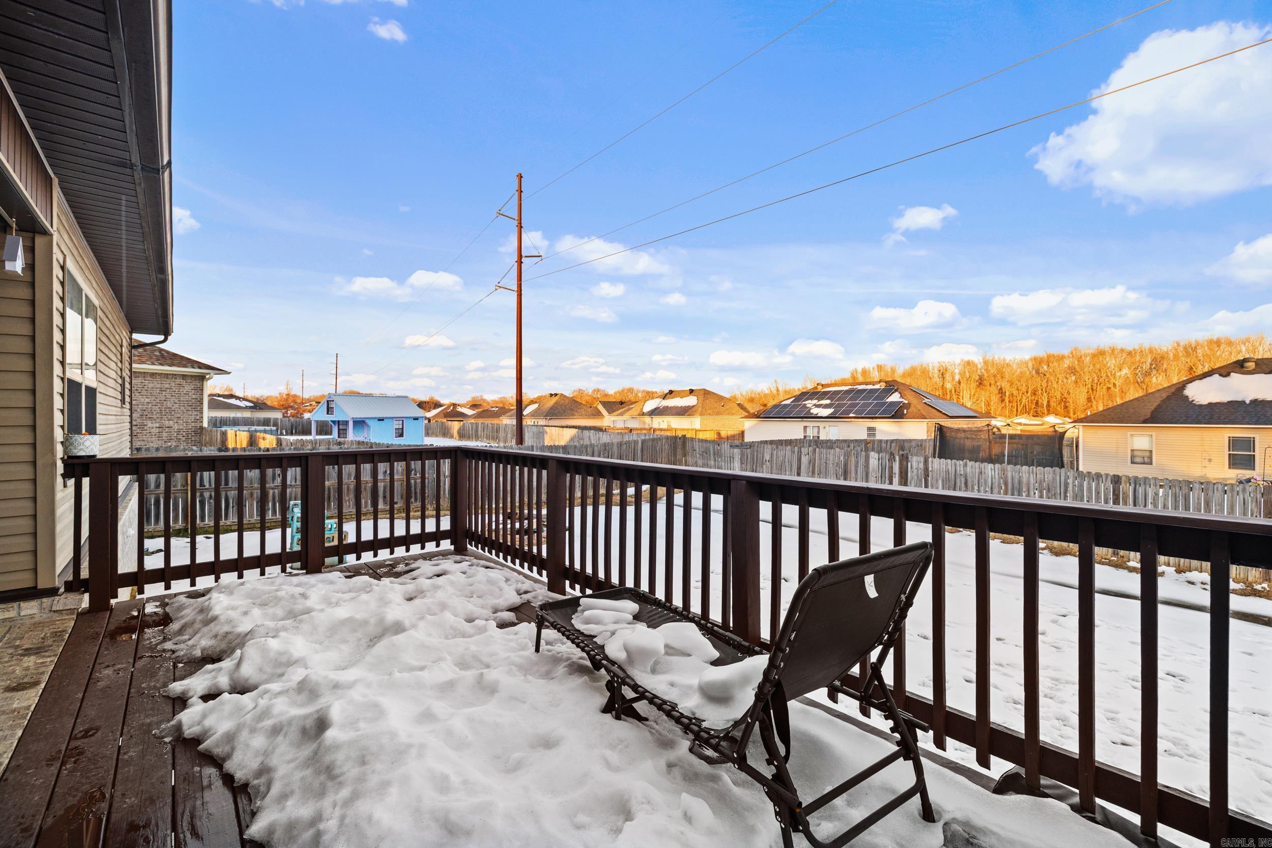 NANS PLACE - Residential