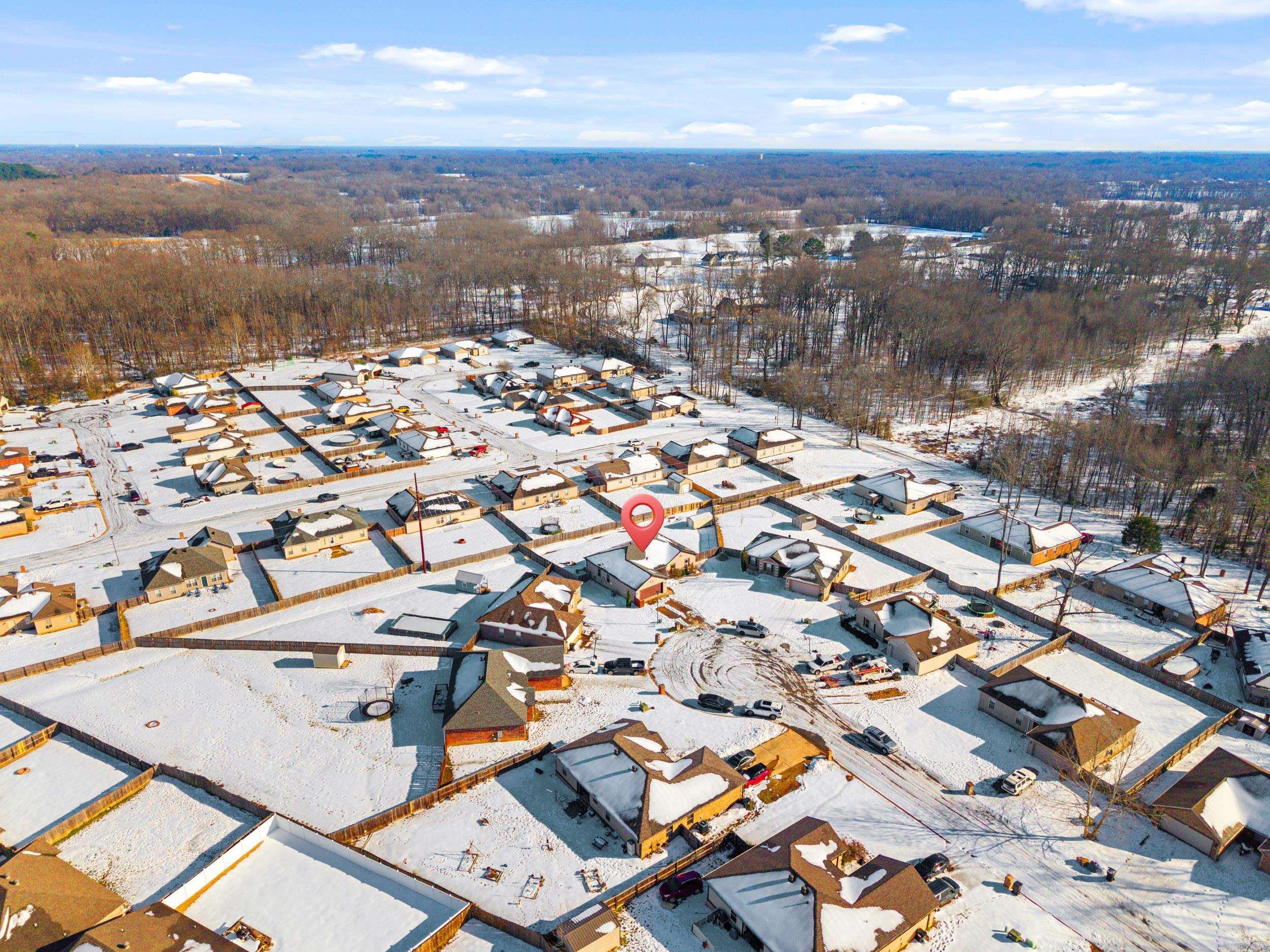 NANS PLACE - Residential