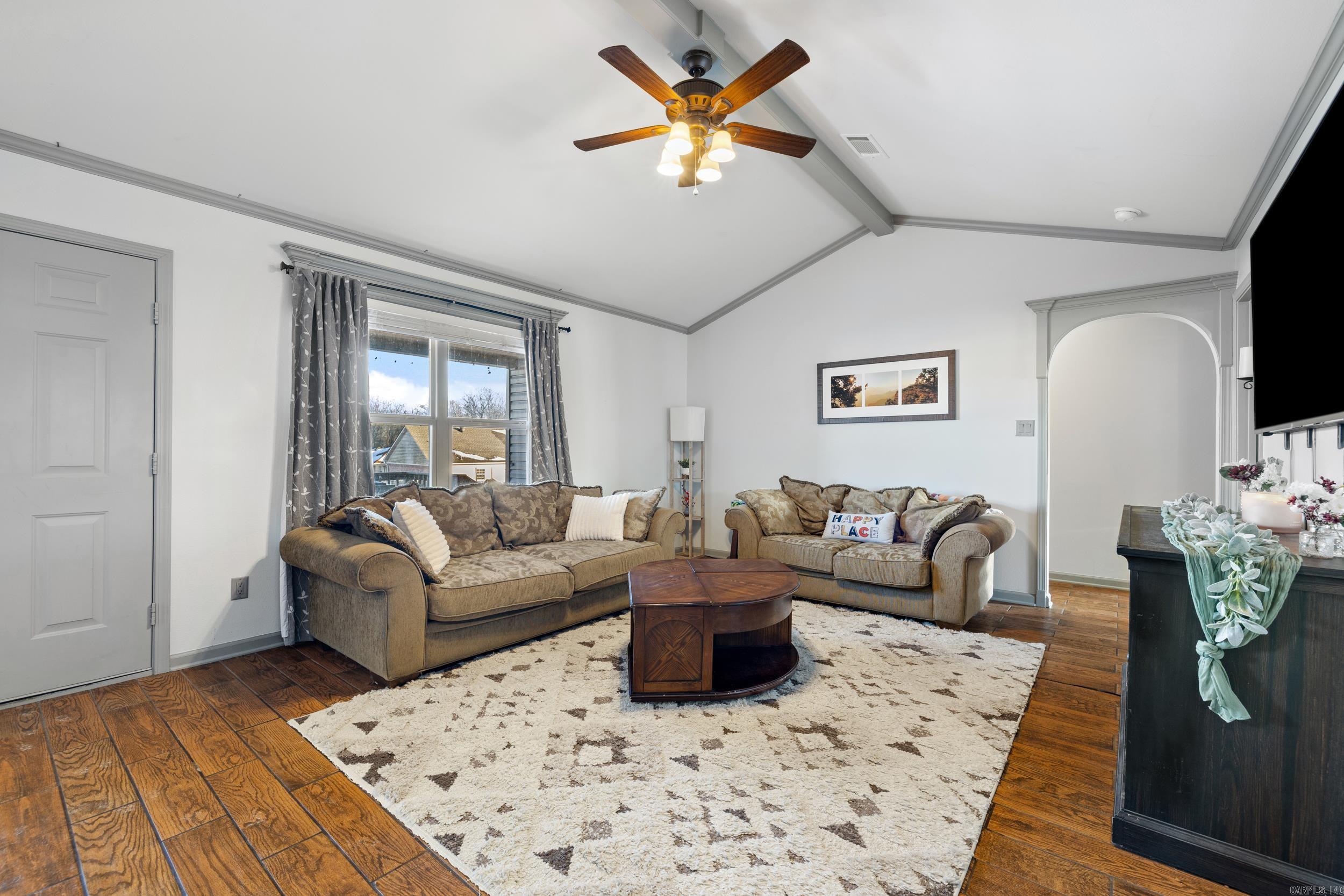 NANS PLACE - Residential