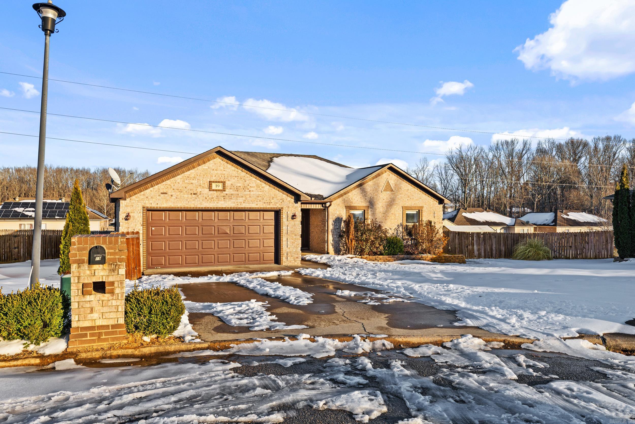 NANS PLACE - Residential