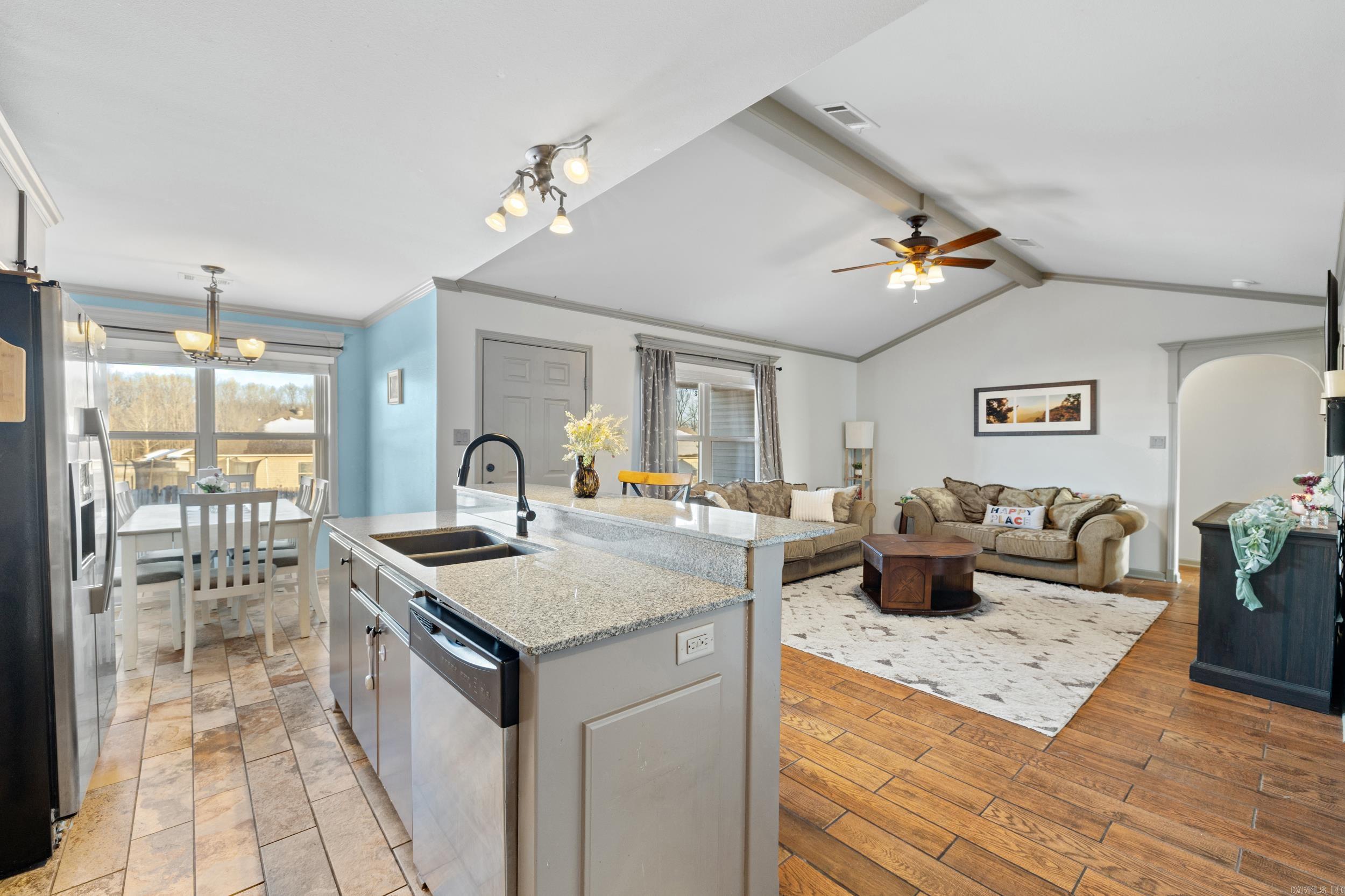 NANS PLACE - Residential