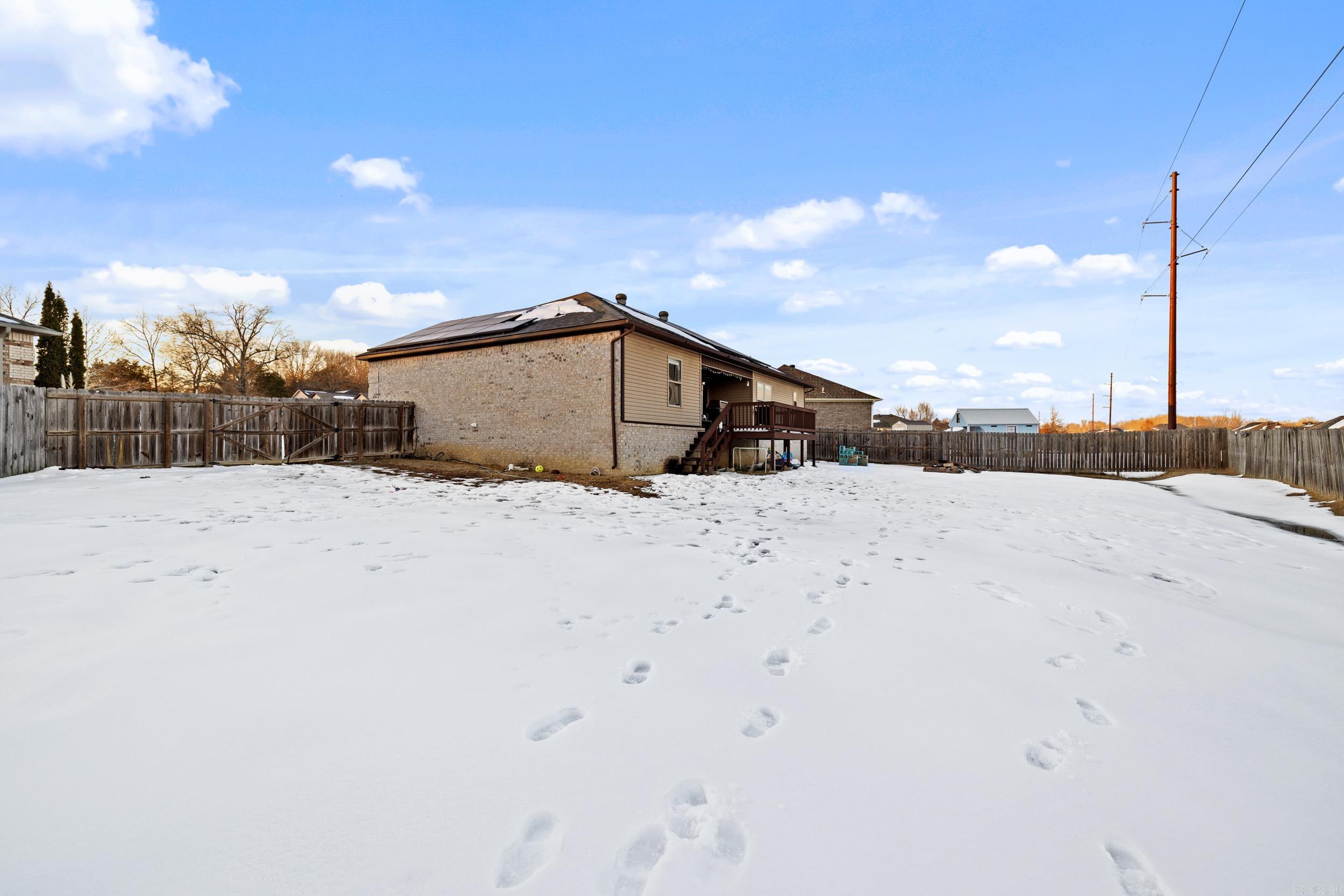 NANS PLACE - Residential