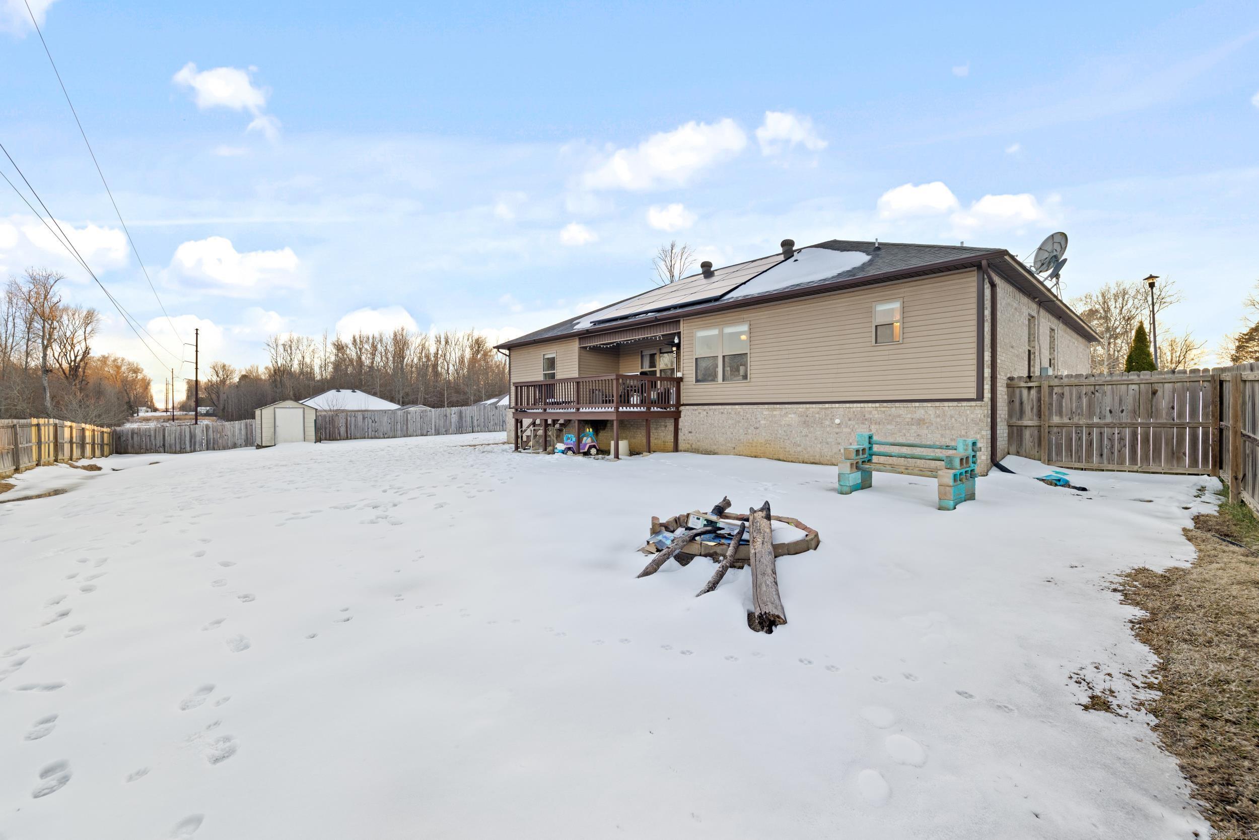 NANS PLACE - Residential