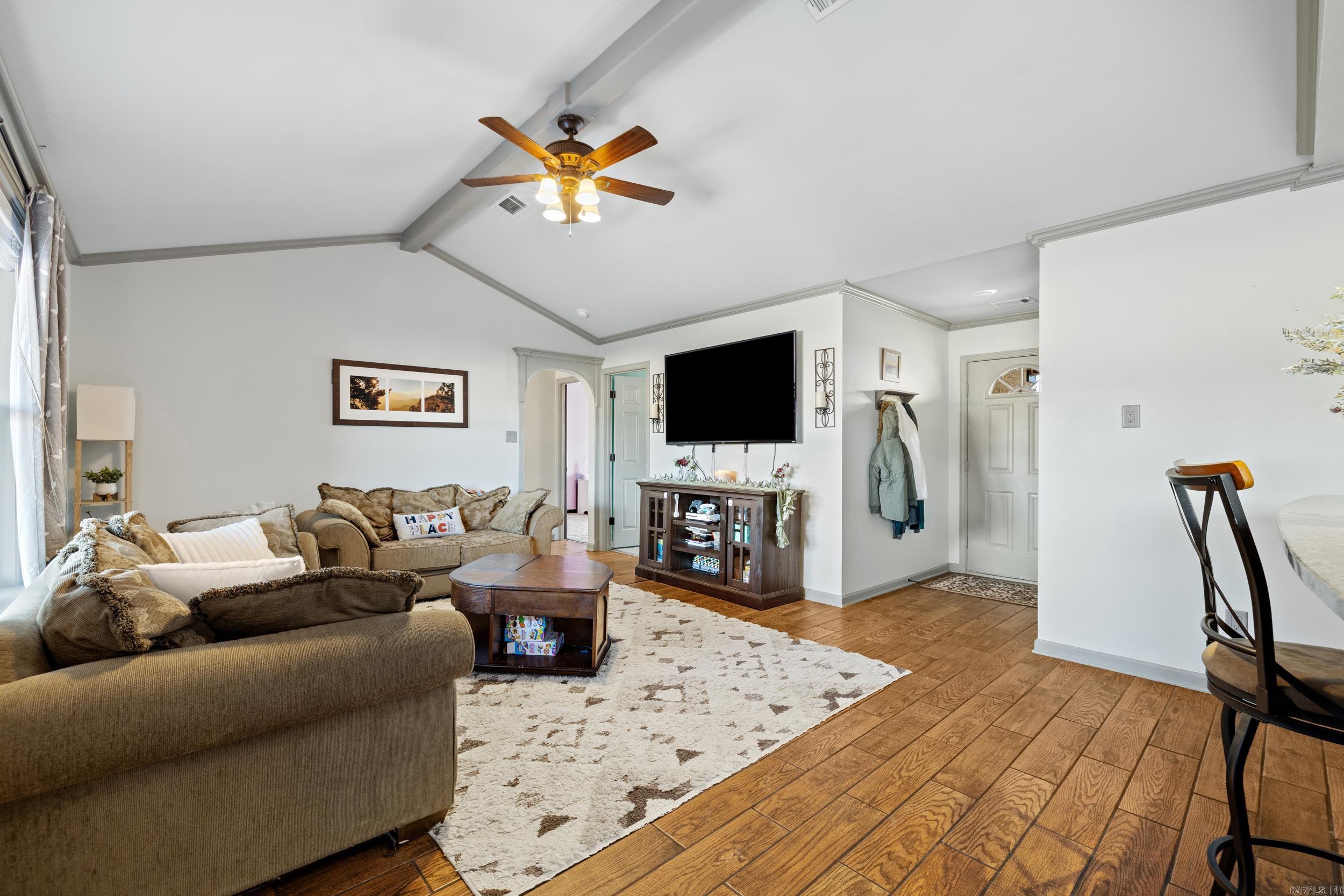 NANS PLACE - Residential