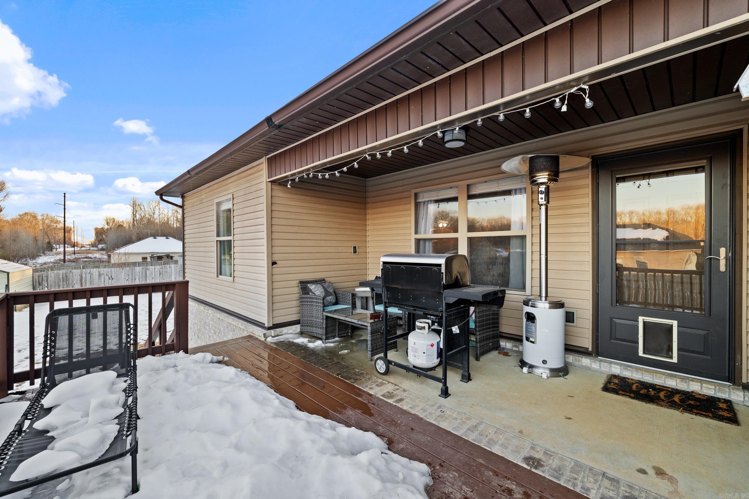 NANS PLACE - Residential