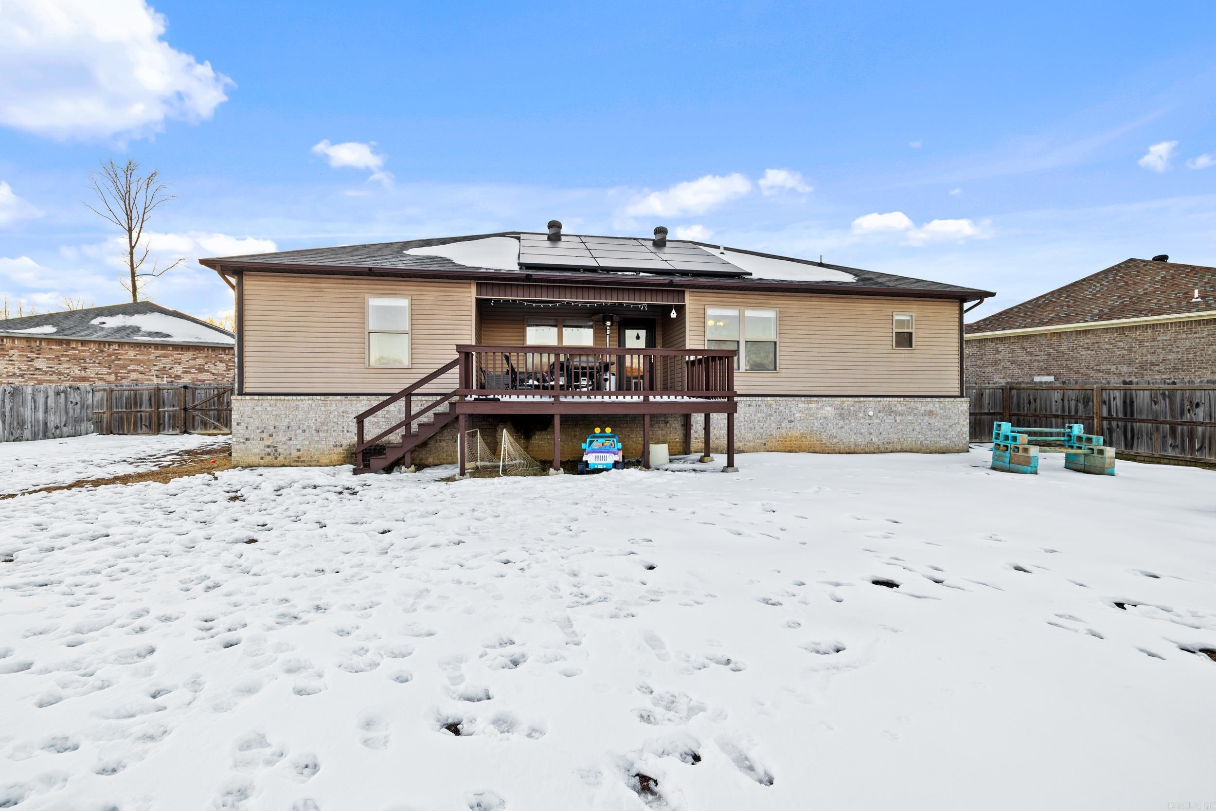 NANS PLACE - Residential