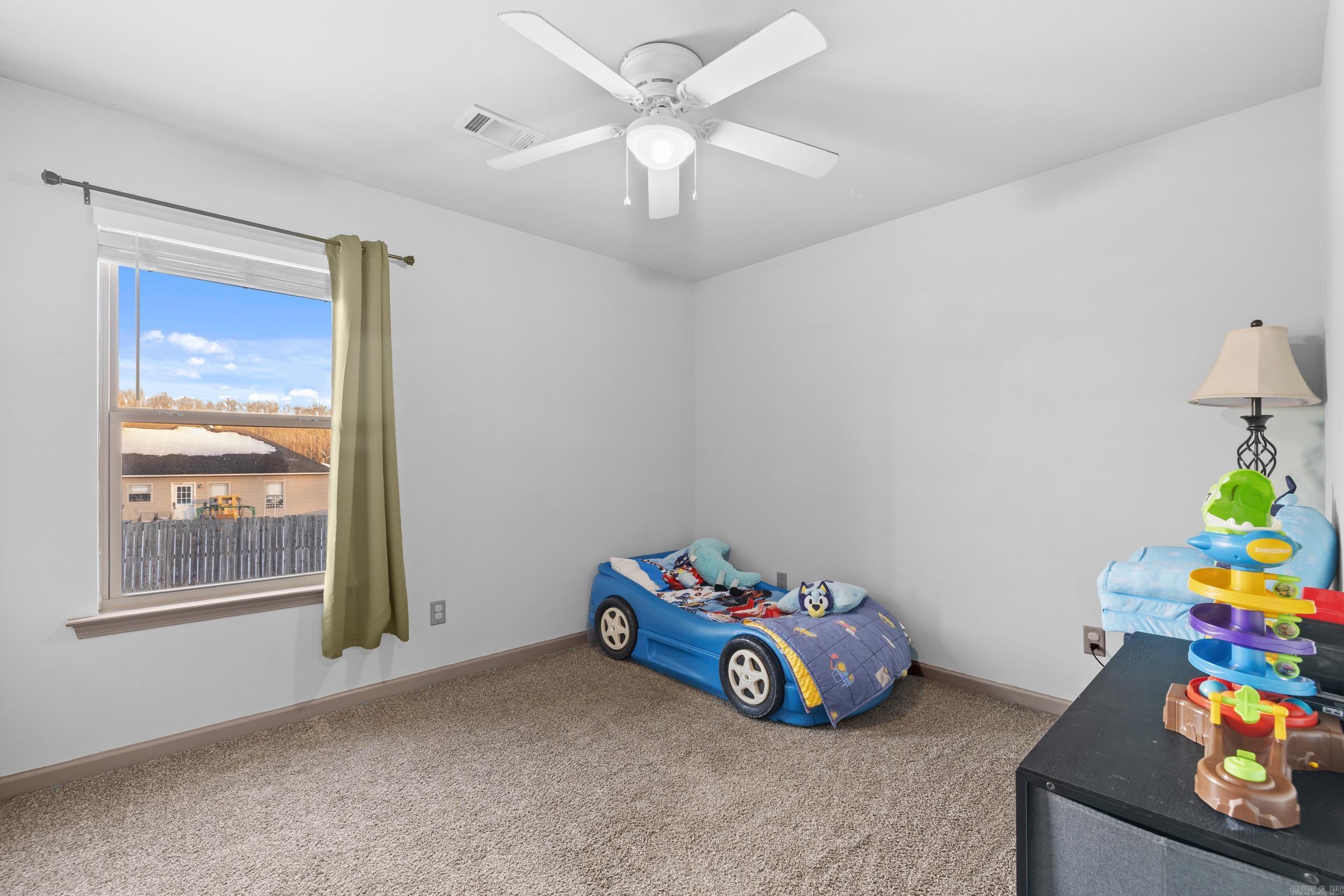 NANS PLACE - Residential