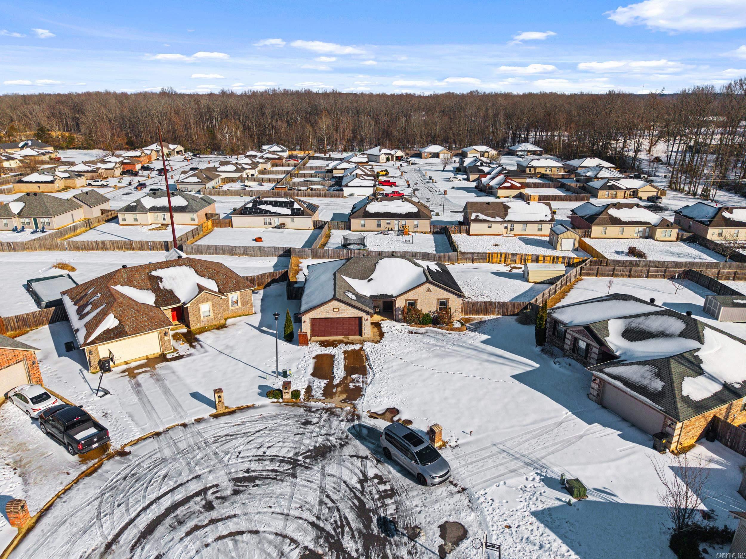 NANS PLACE - Residential