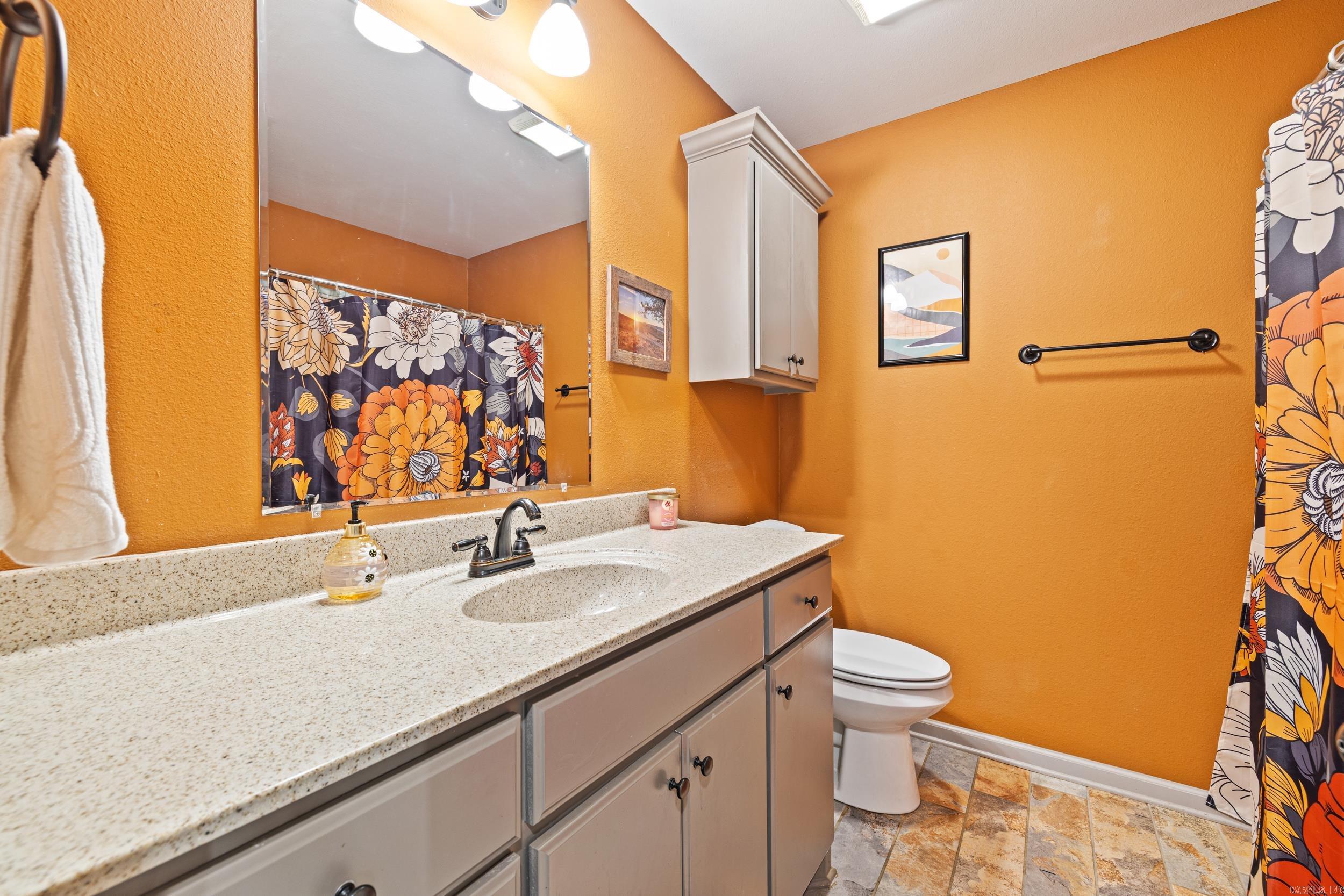 NANS PLACE - Residential