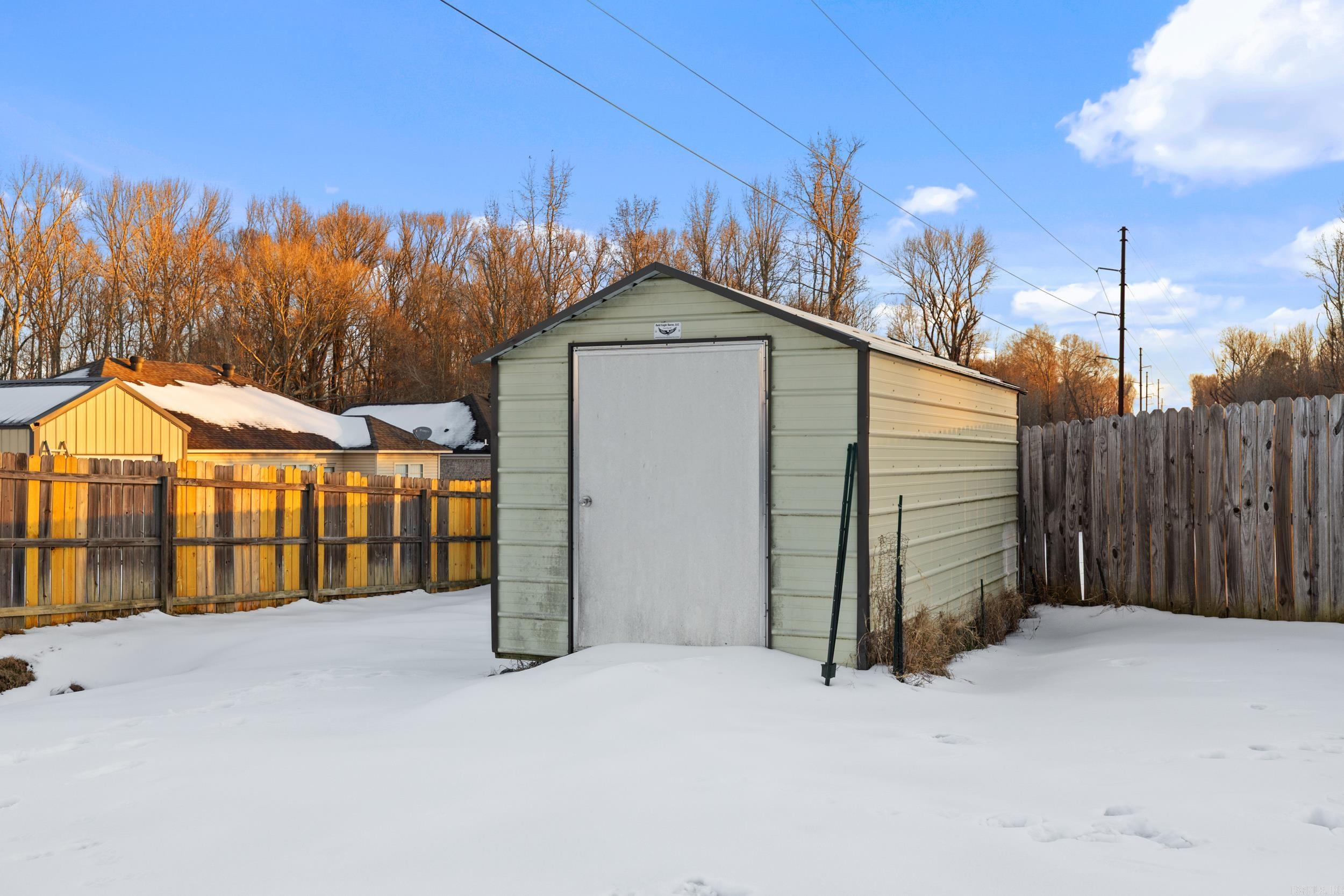 NANS PLACE - Residential