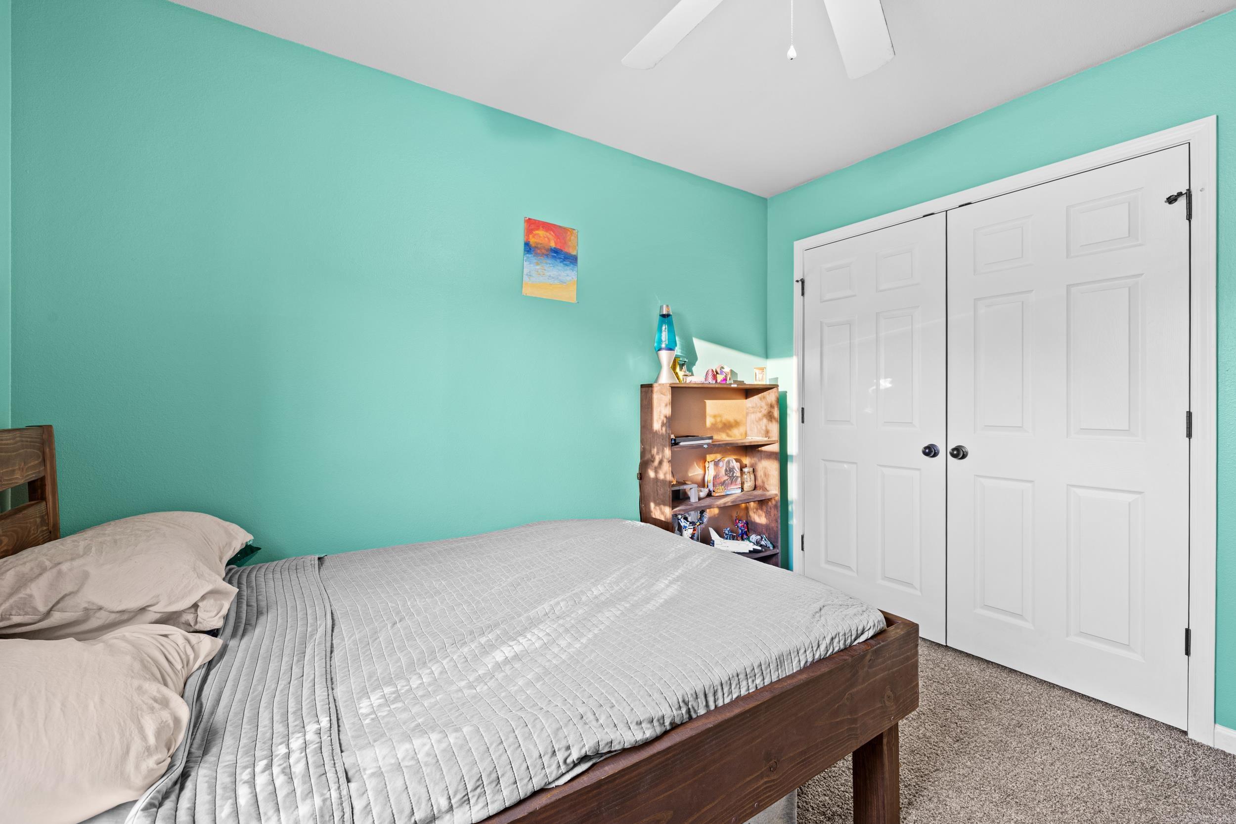 NANS PLACE - Residential