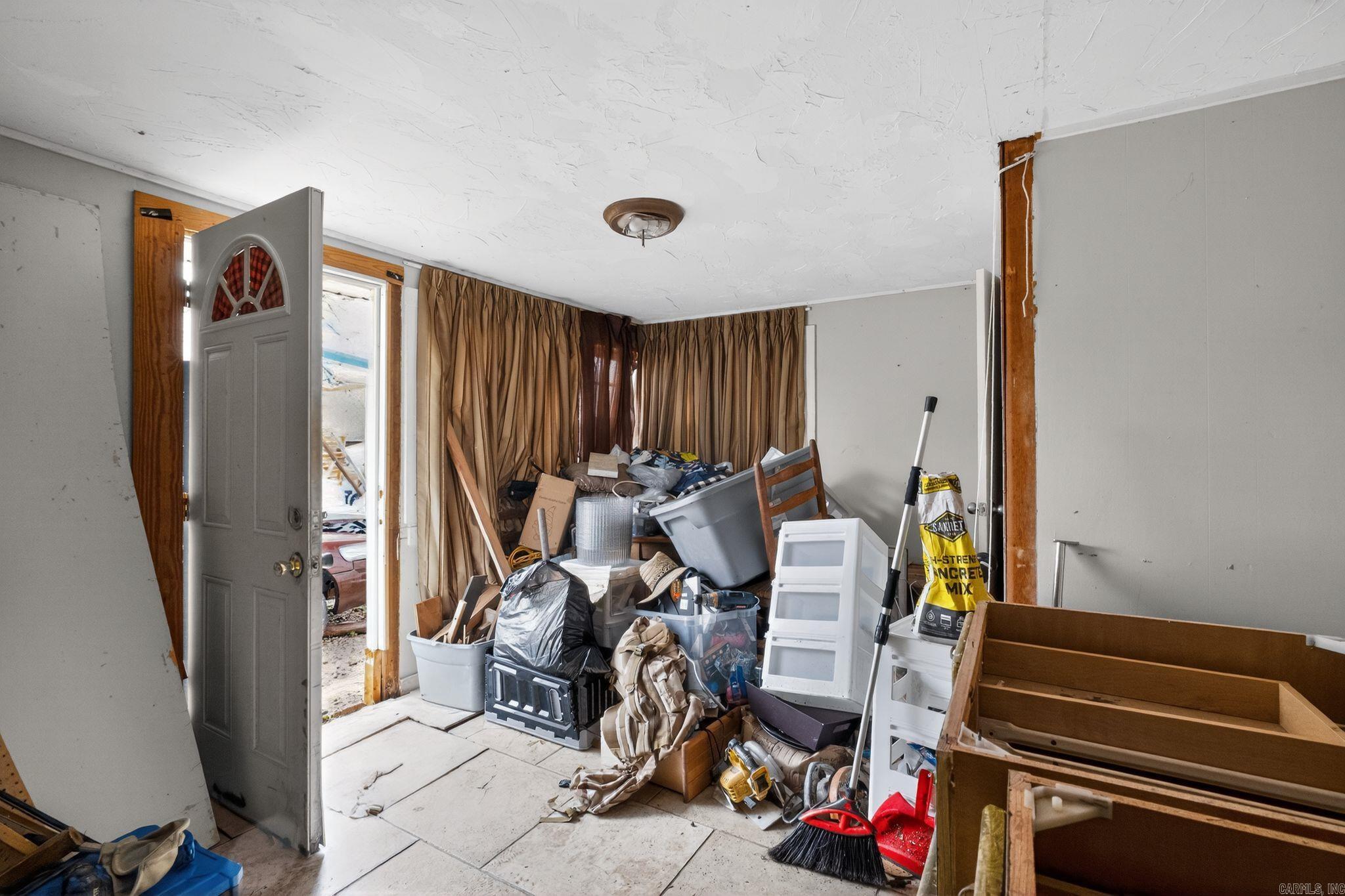 Not In List - Residential