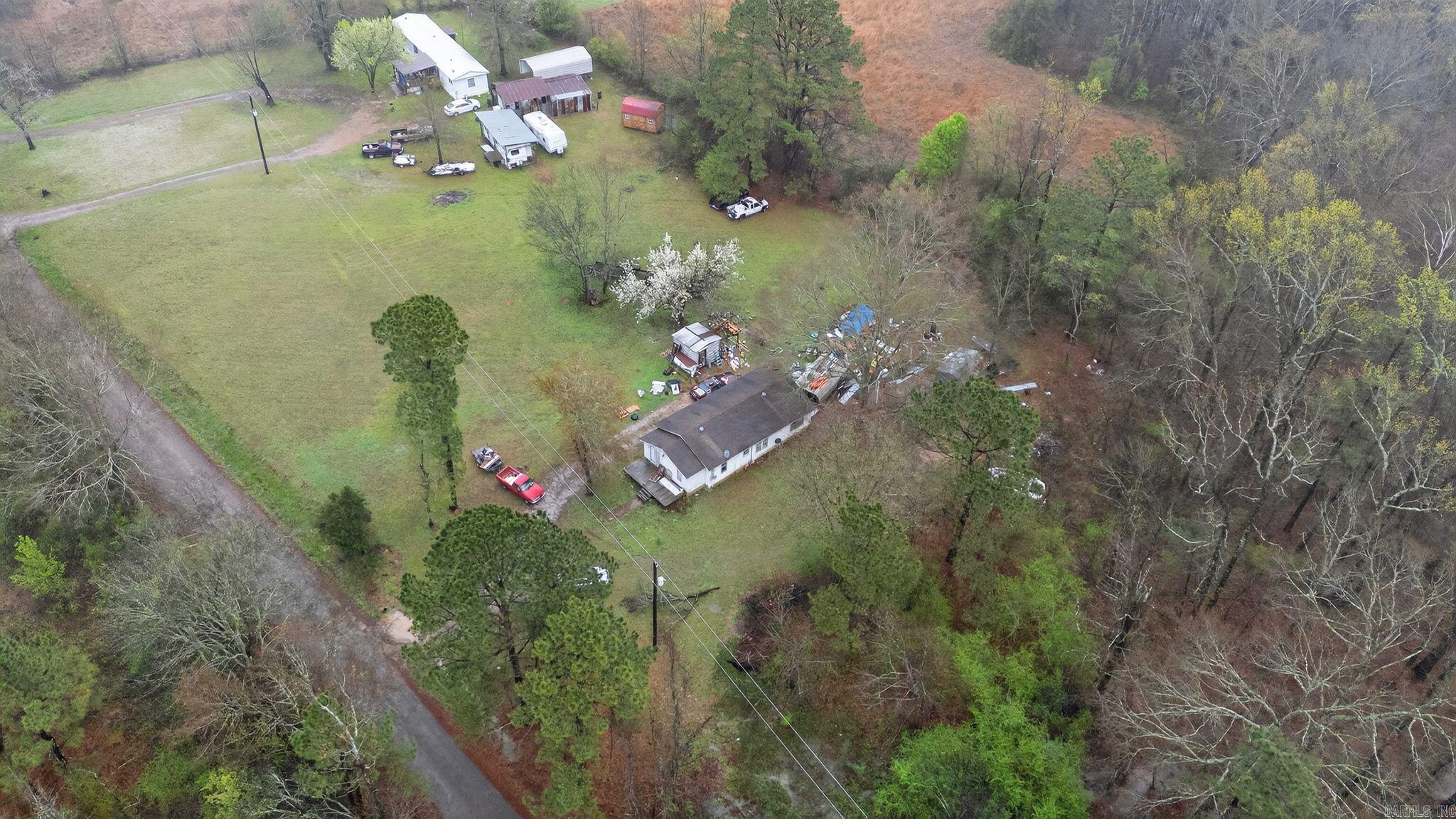 Not In List - Residential