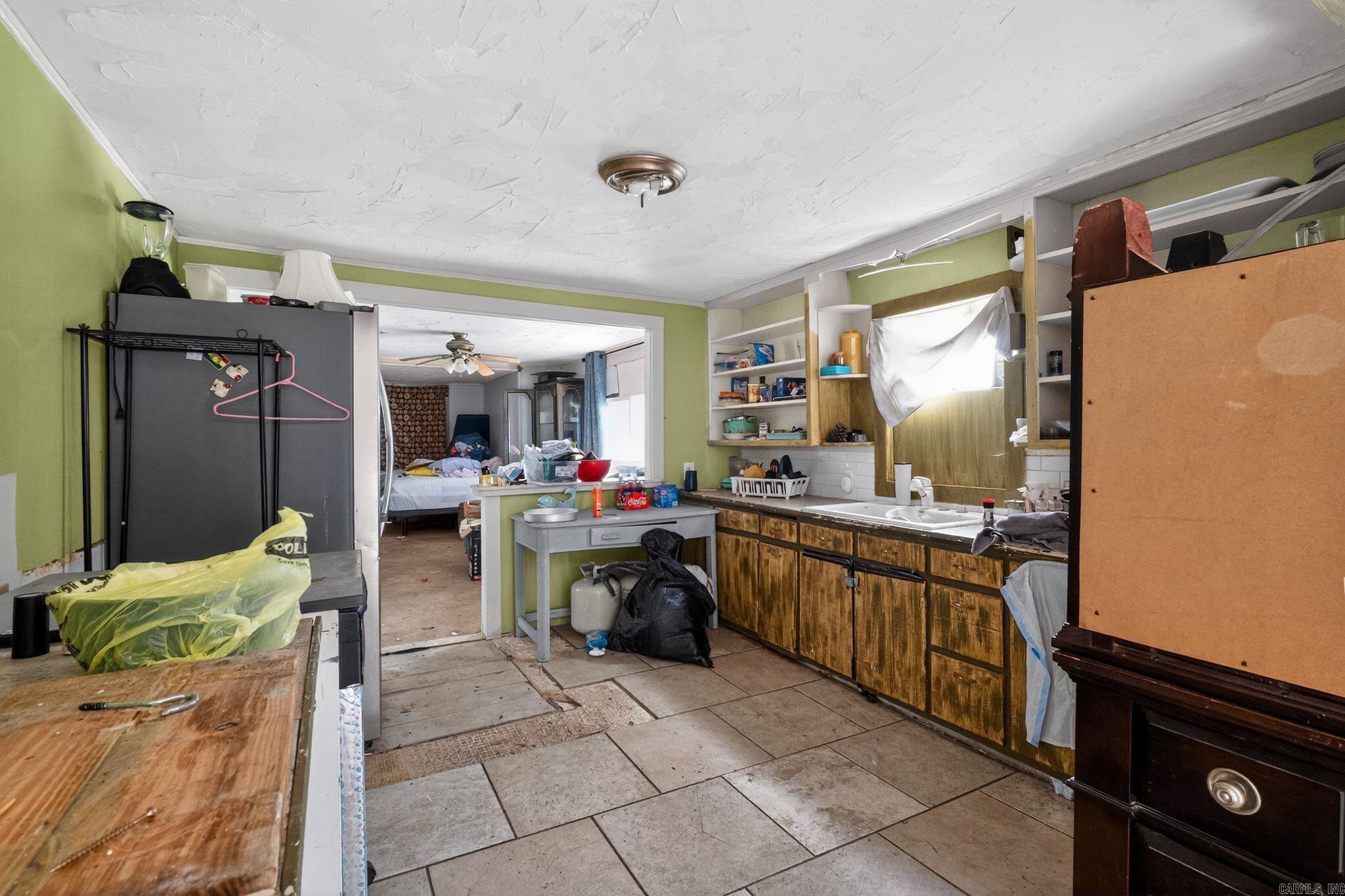 Not In List - Residential