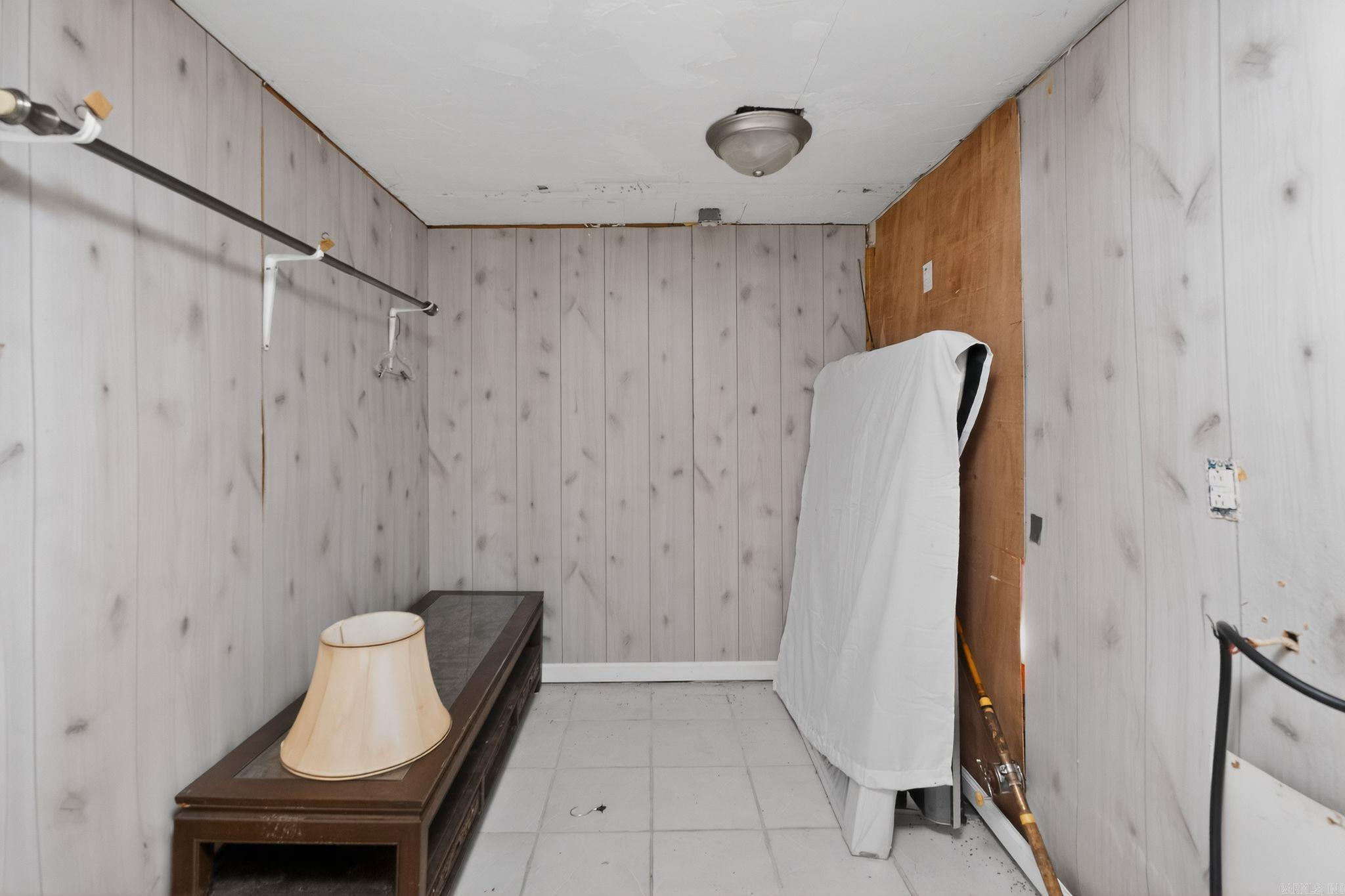 Not In List - Residential