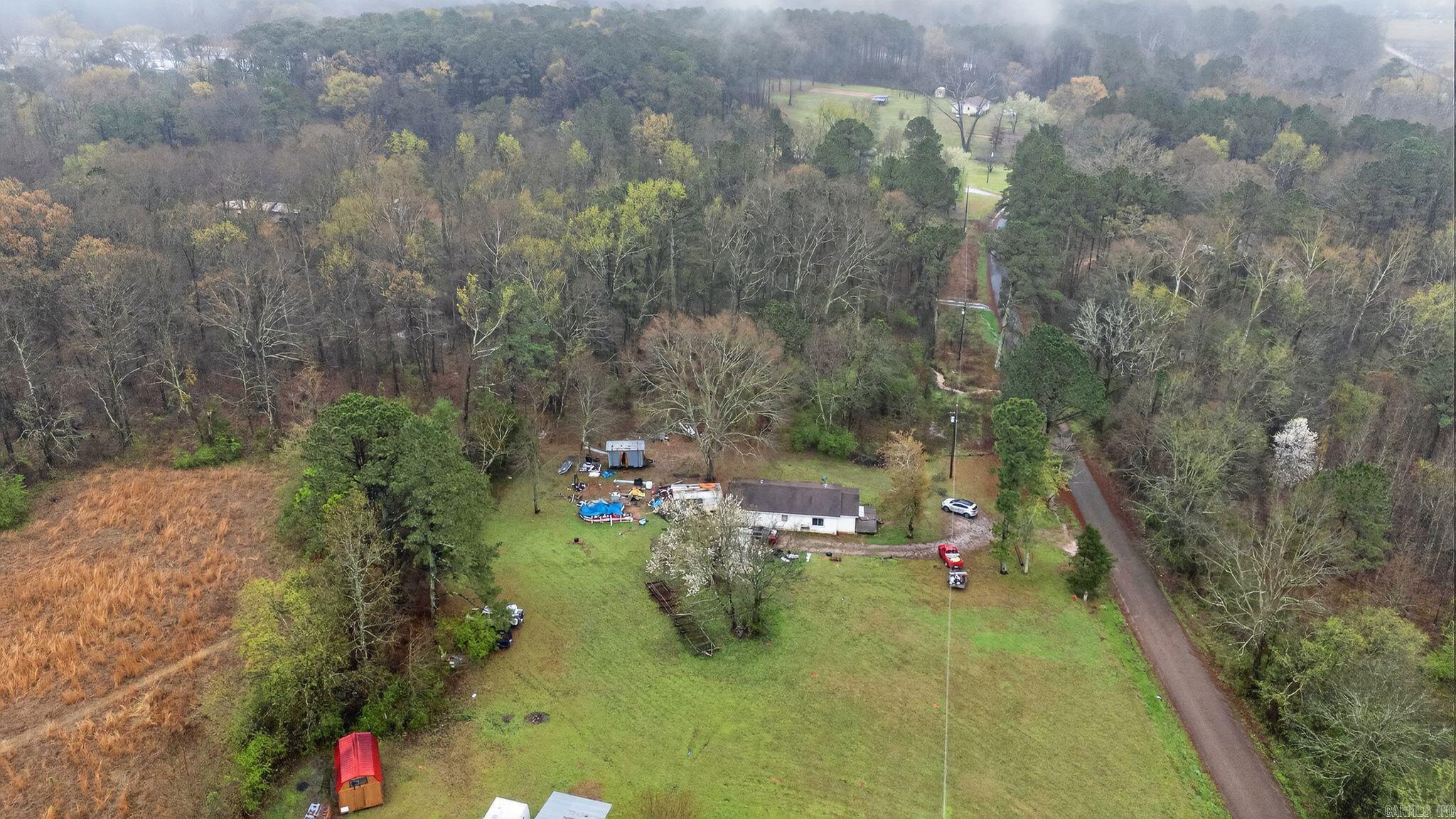 Not In List - Residential