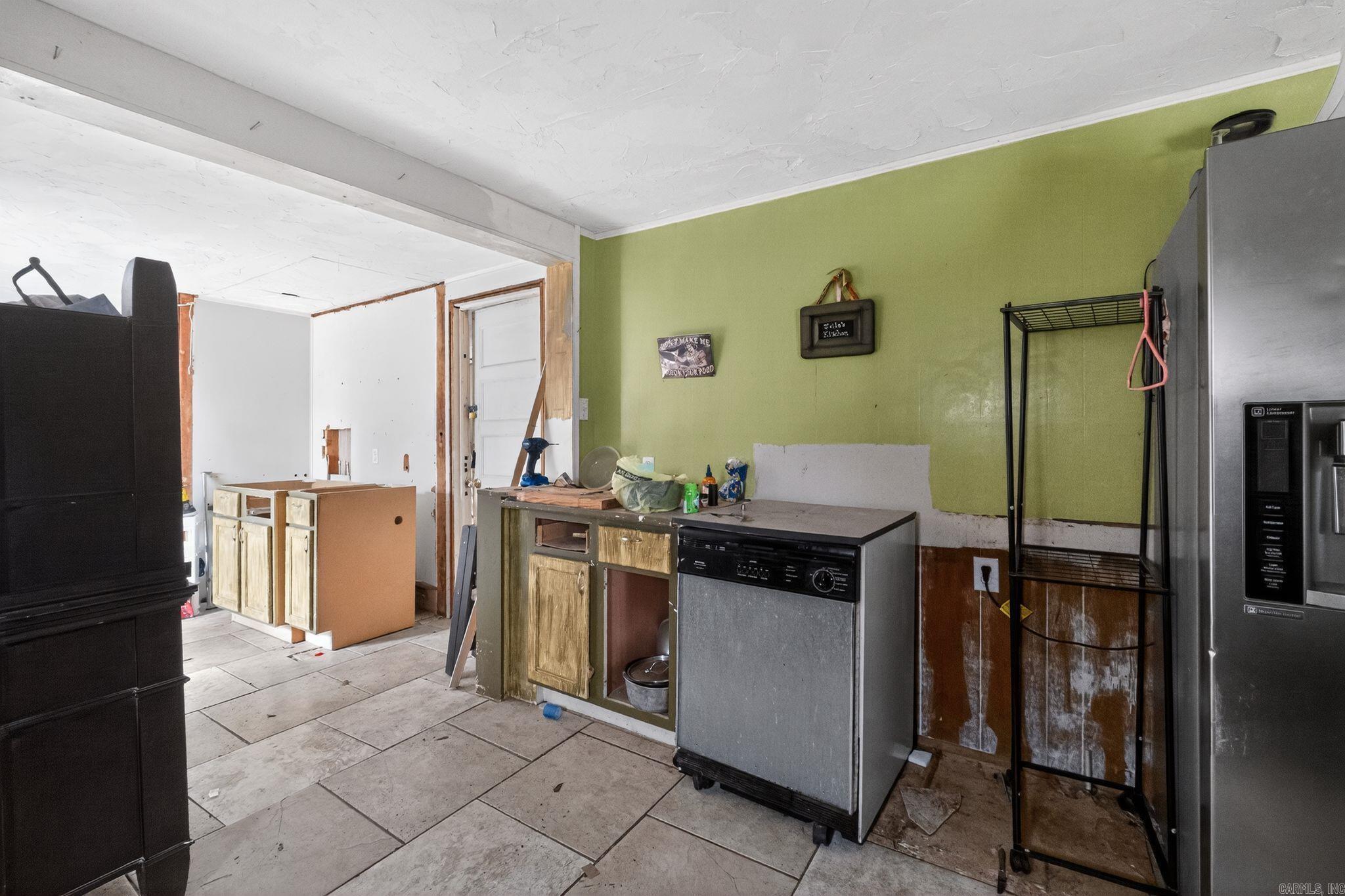 Not In List - Residential