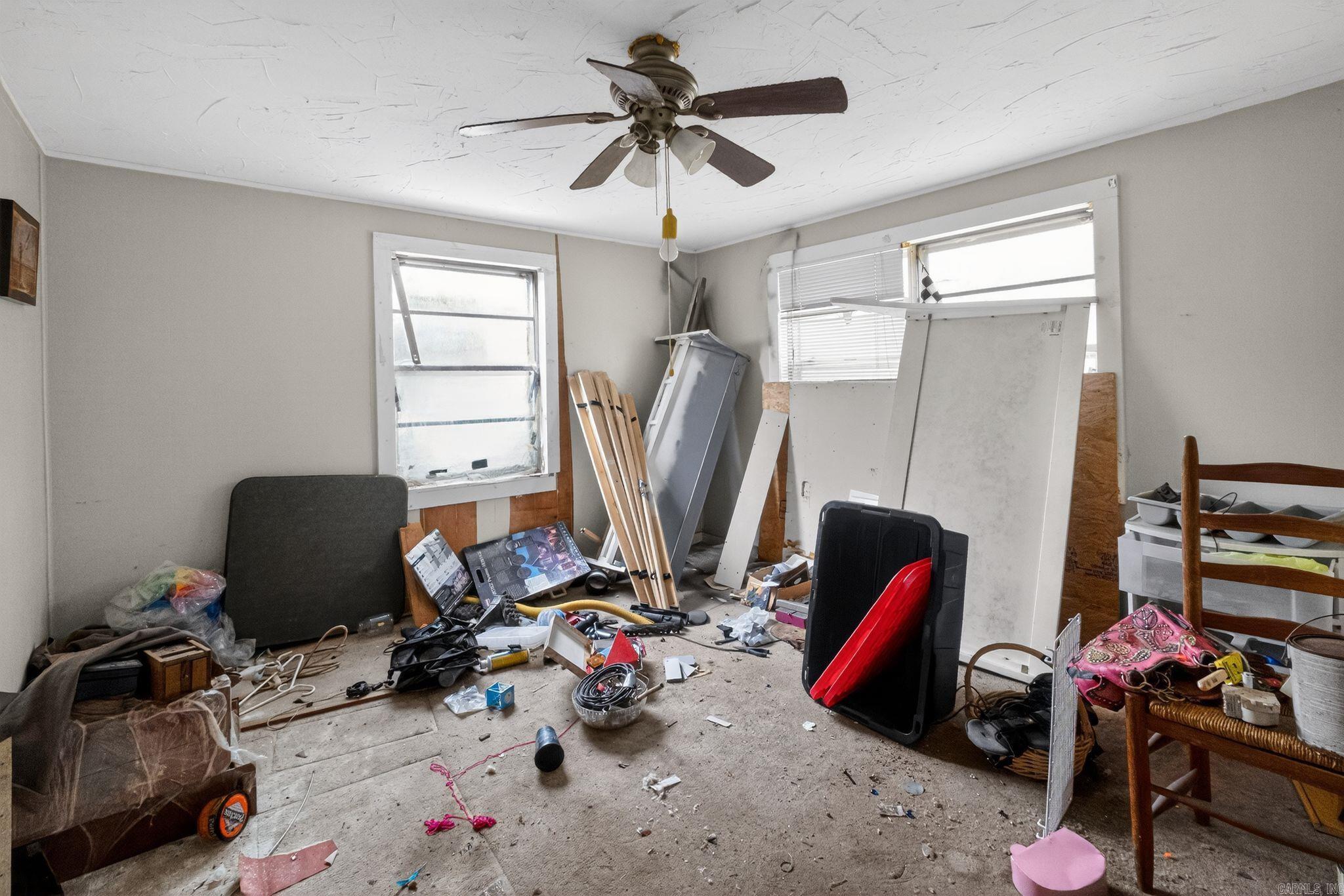 Not In List - Residential