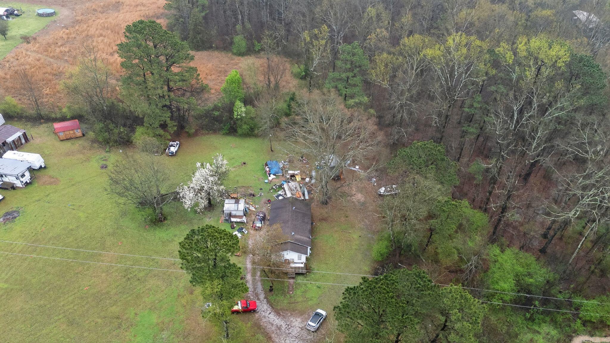 Not In List - Residential