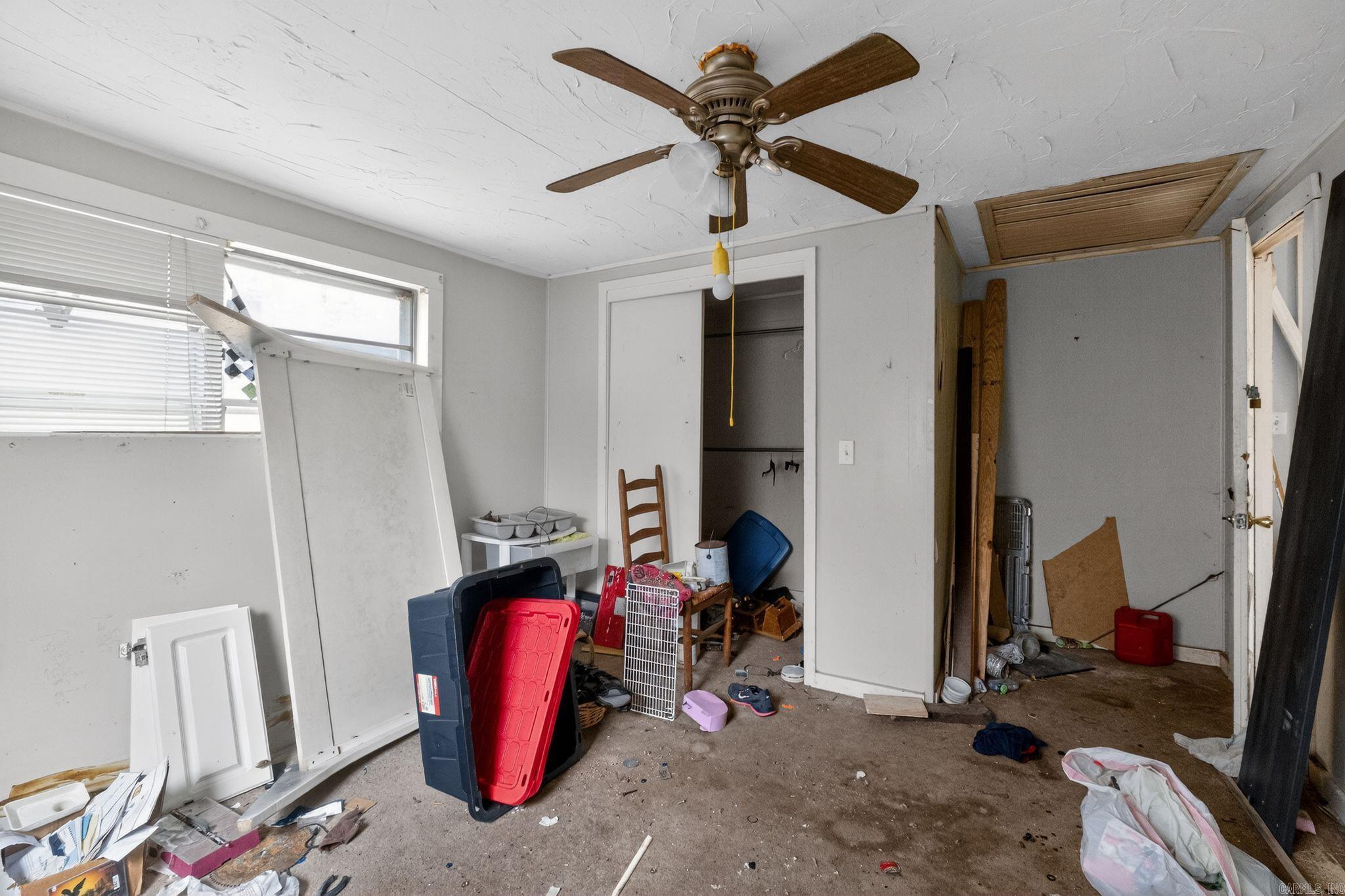 Not In List - Residential