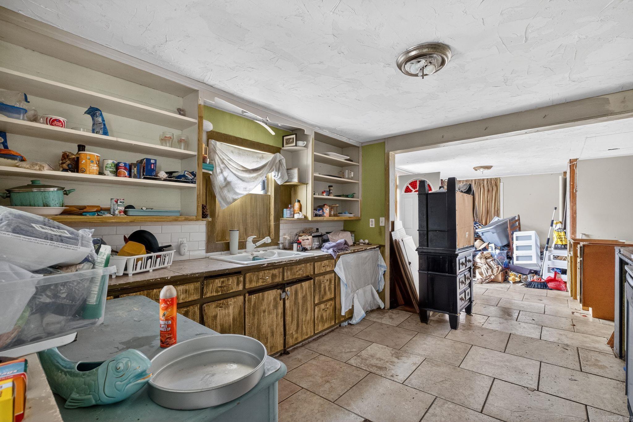 Not In List - Residential