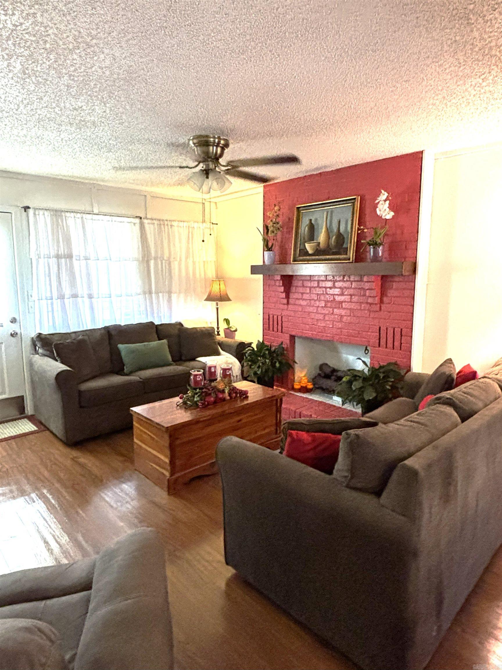 I BLOCK - Residential