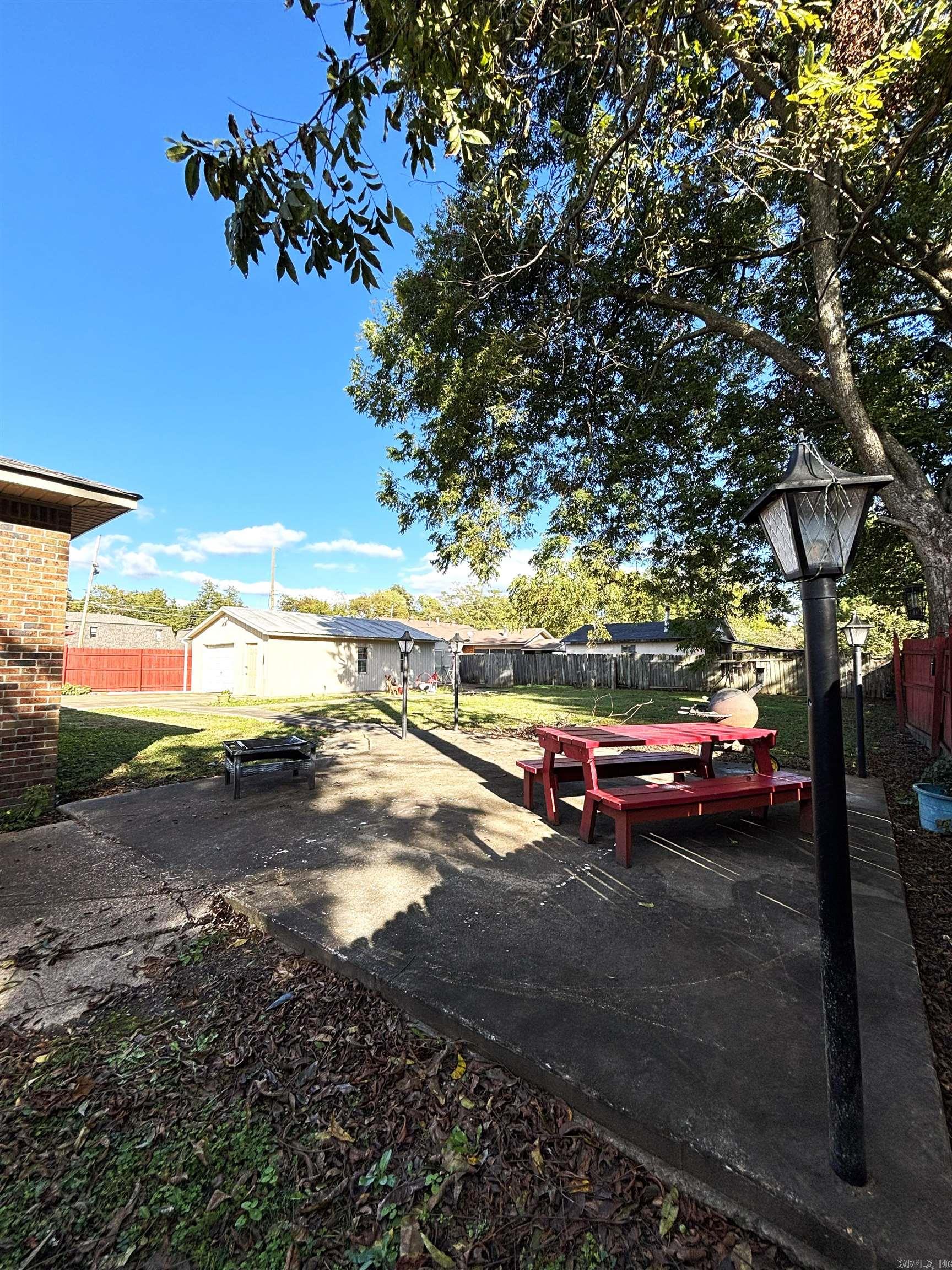 I BLOCK - Residential