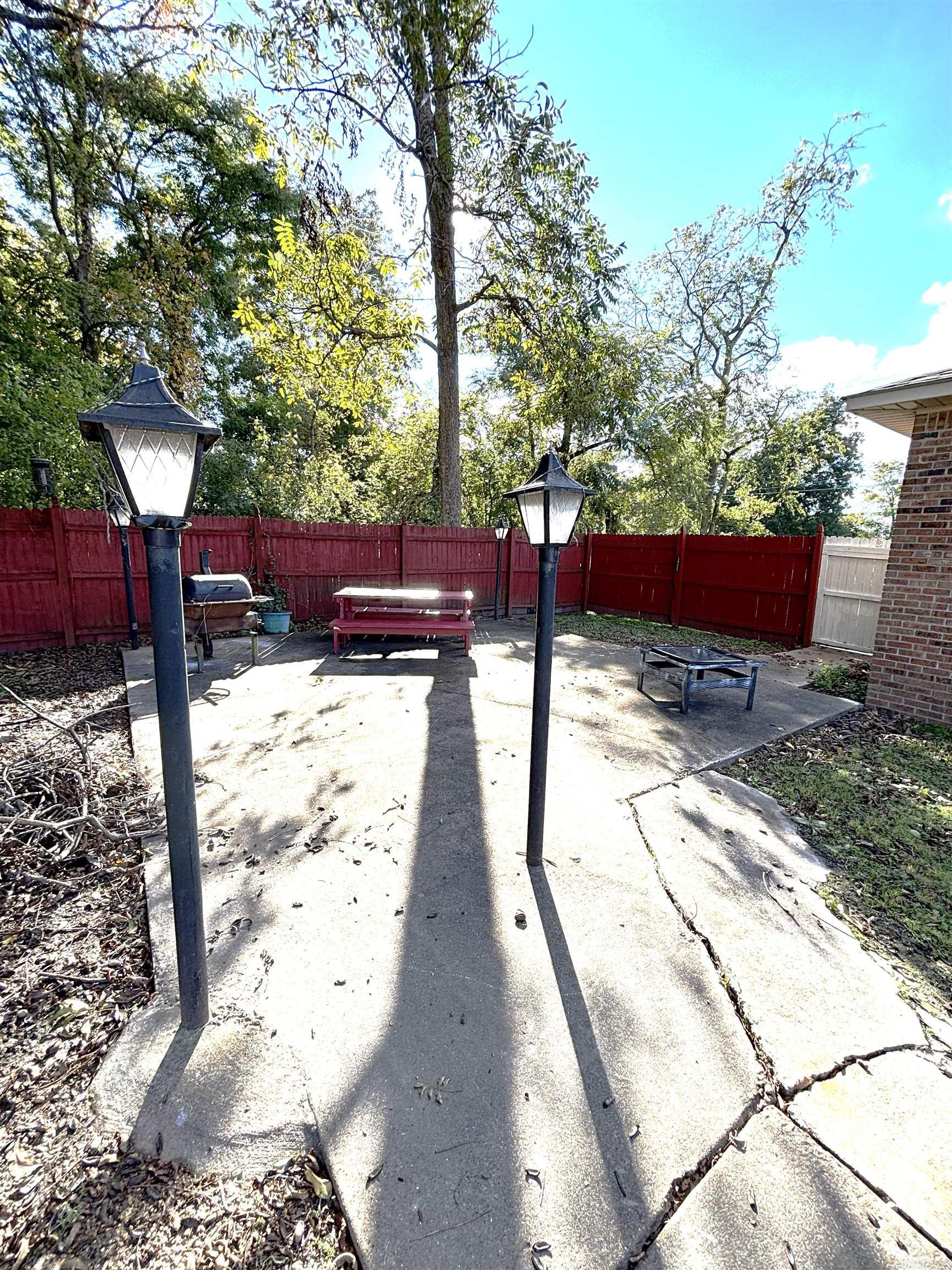 I BLOCK - Residential