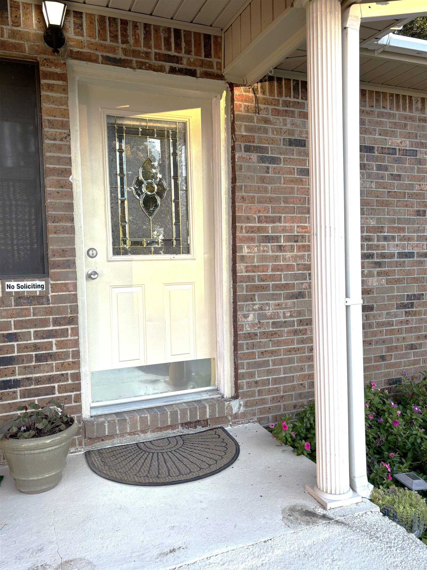 I BLOCK - Residential