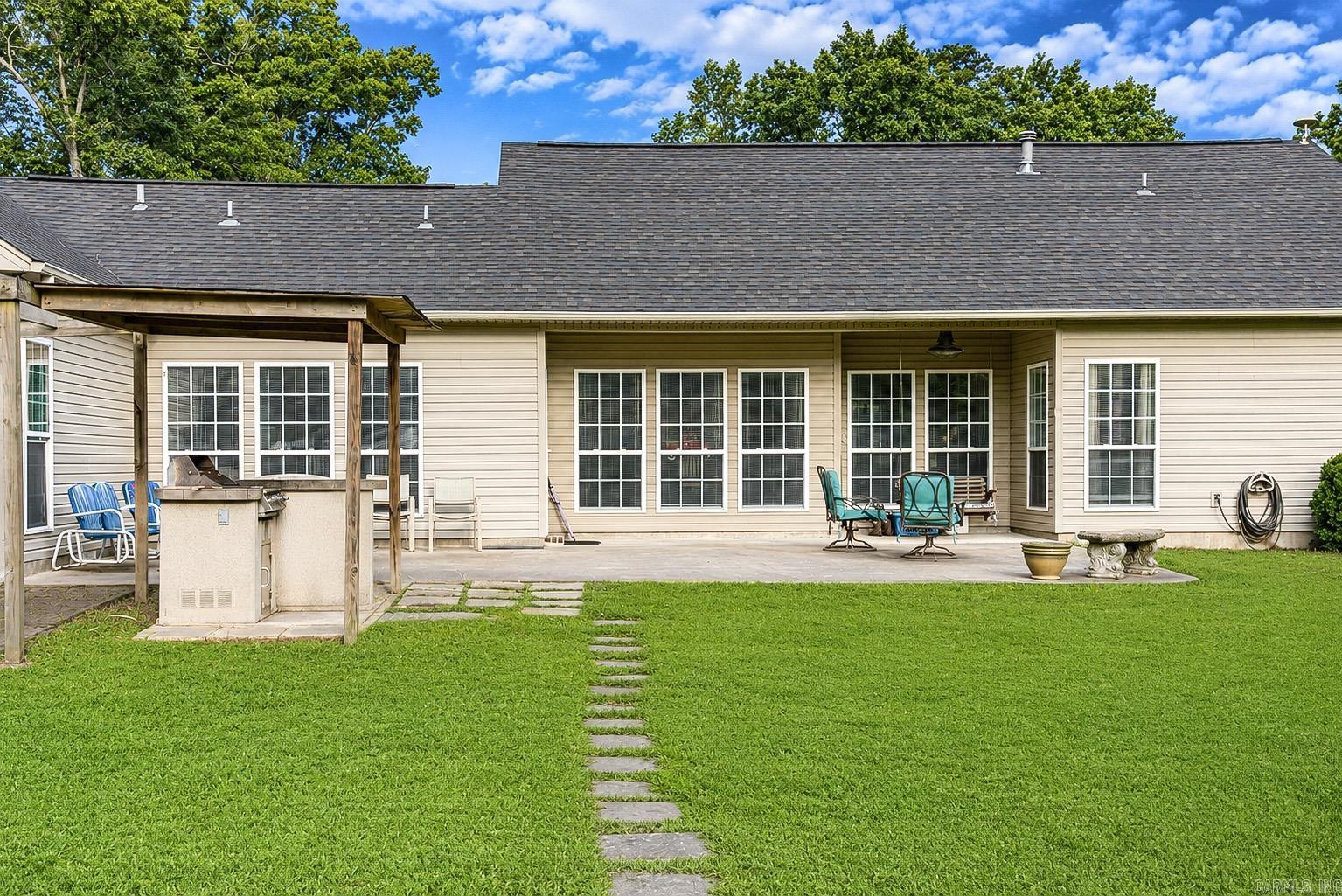 Leitners #6 - Residential