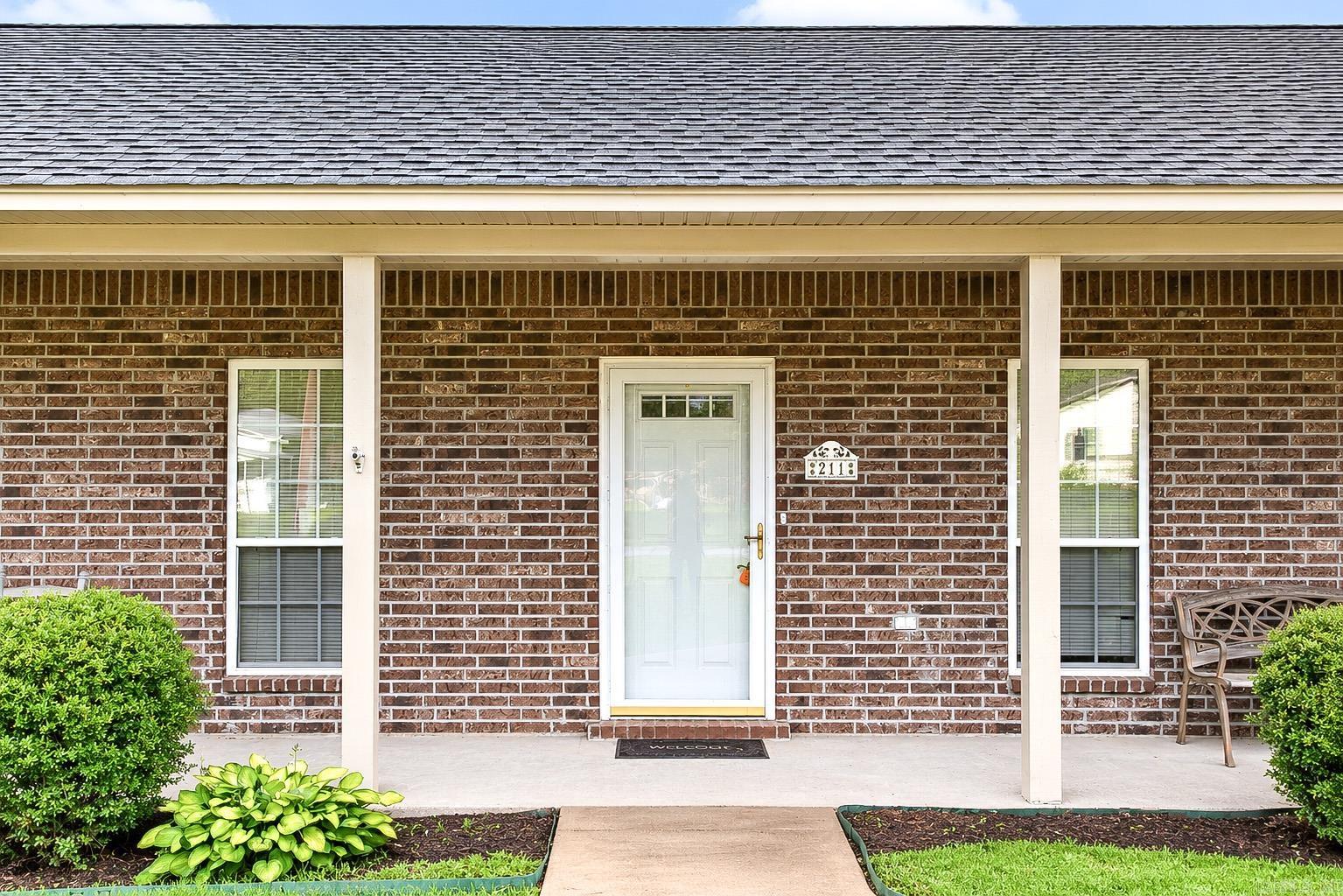 Leitners #6 - Residential