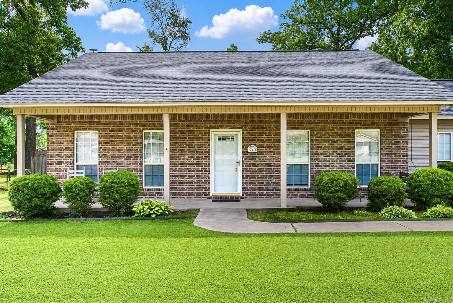 Leitners #6 - Residential