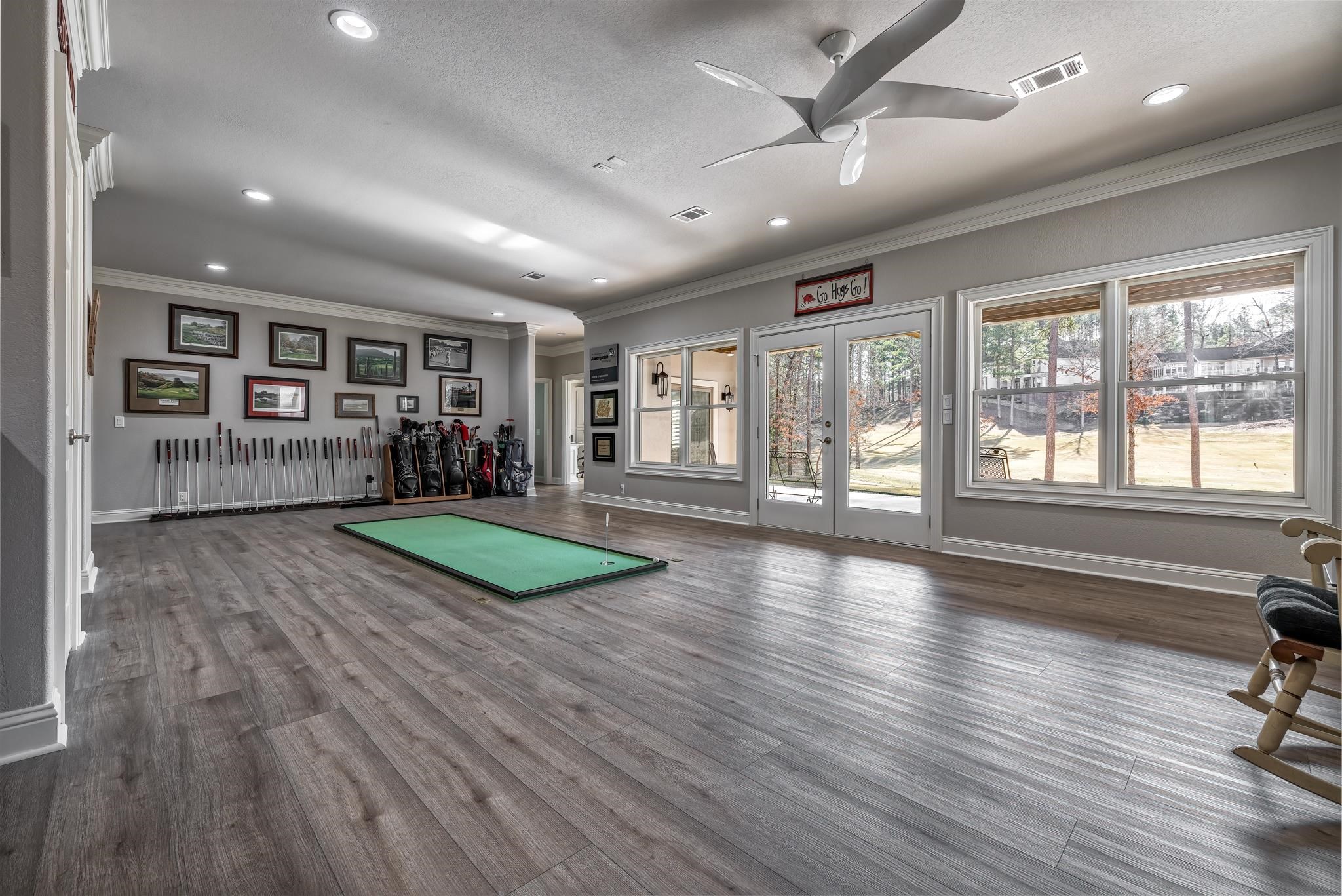 DIAMANTE - Residential