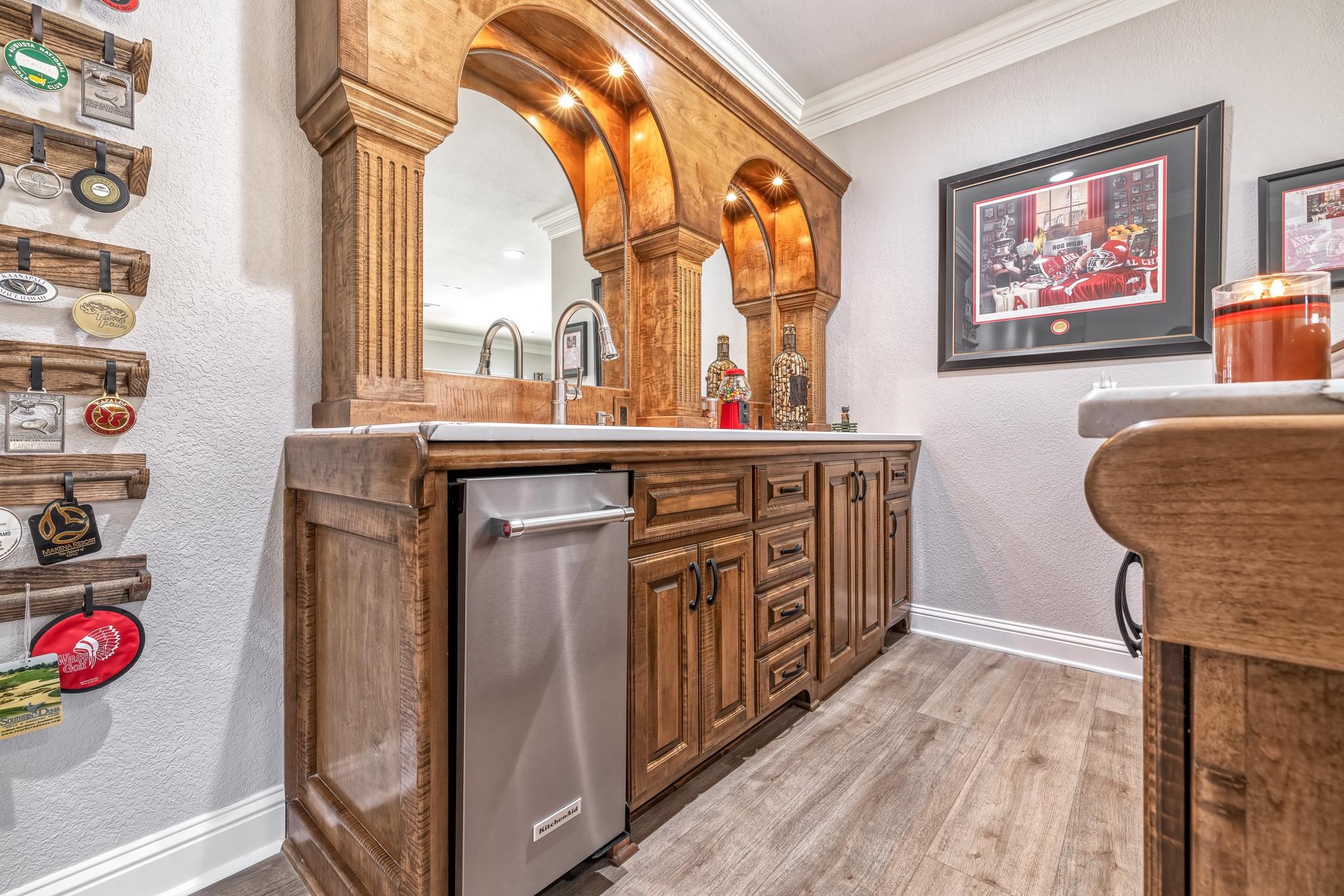 DIAMANTE - Residential